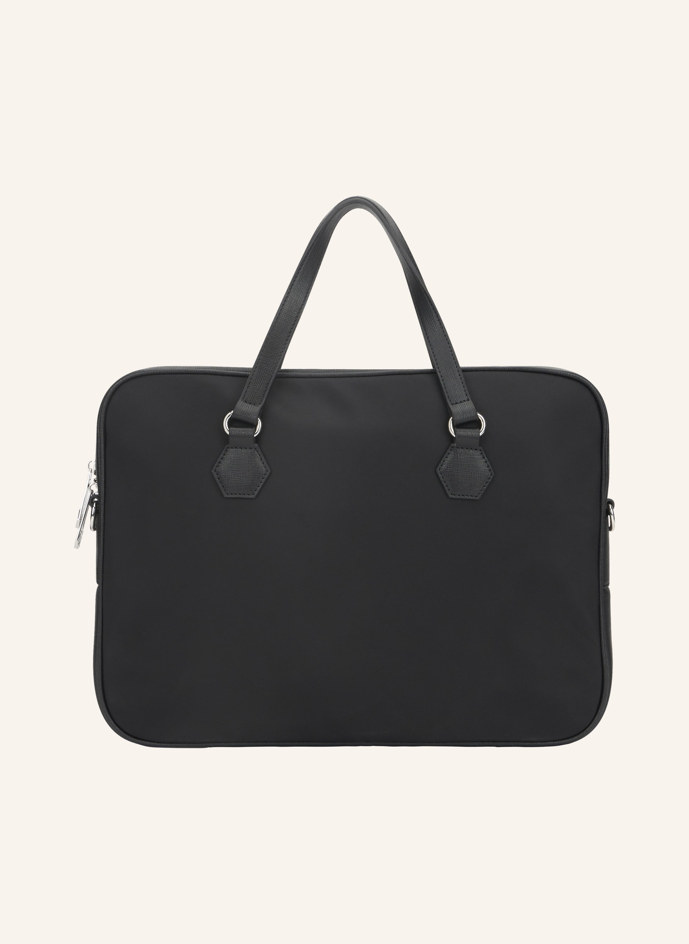 Nylon Laptop Bag