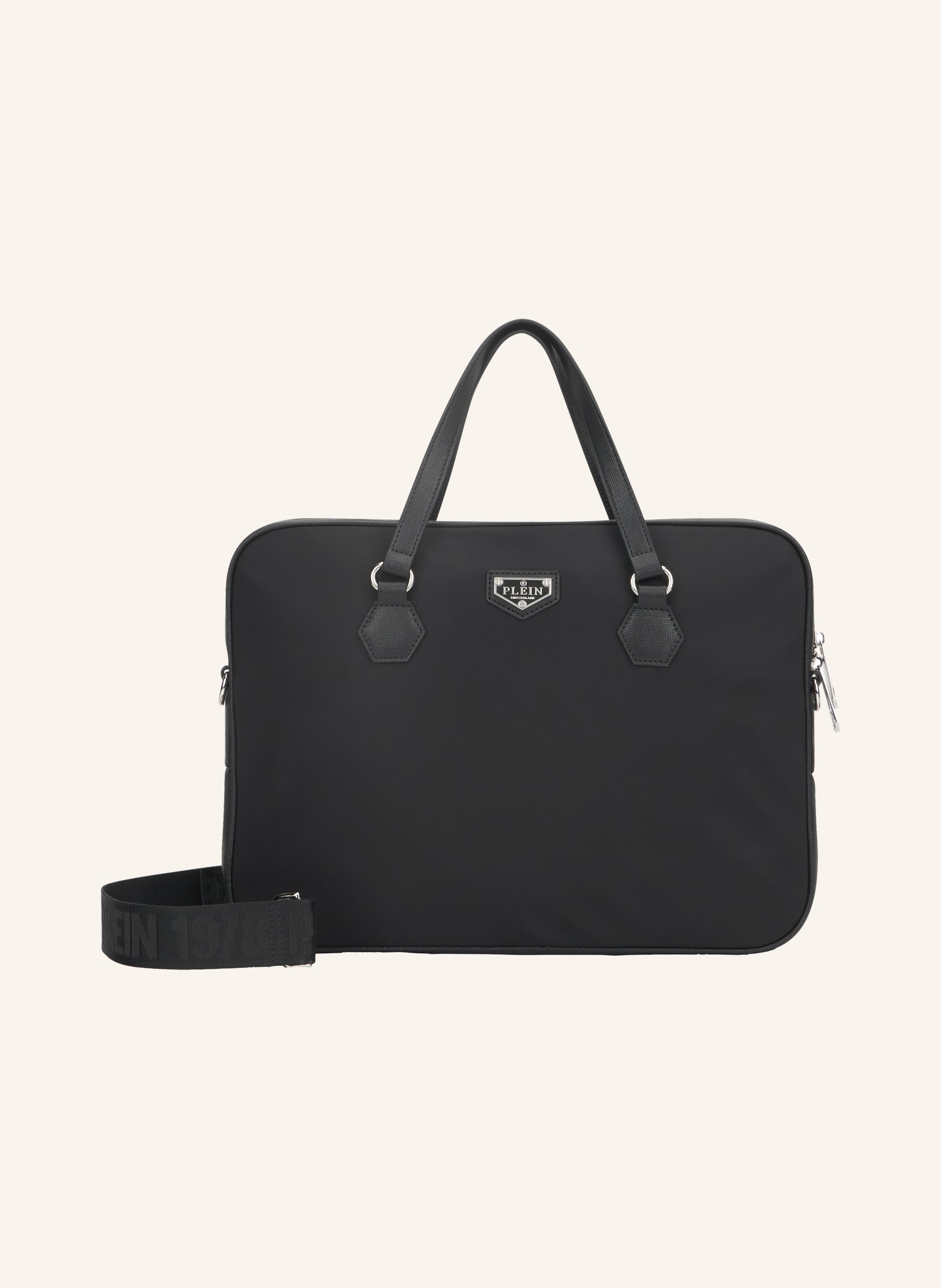 Nylon Laptop Bag