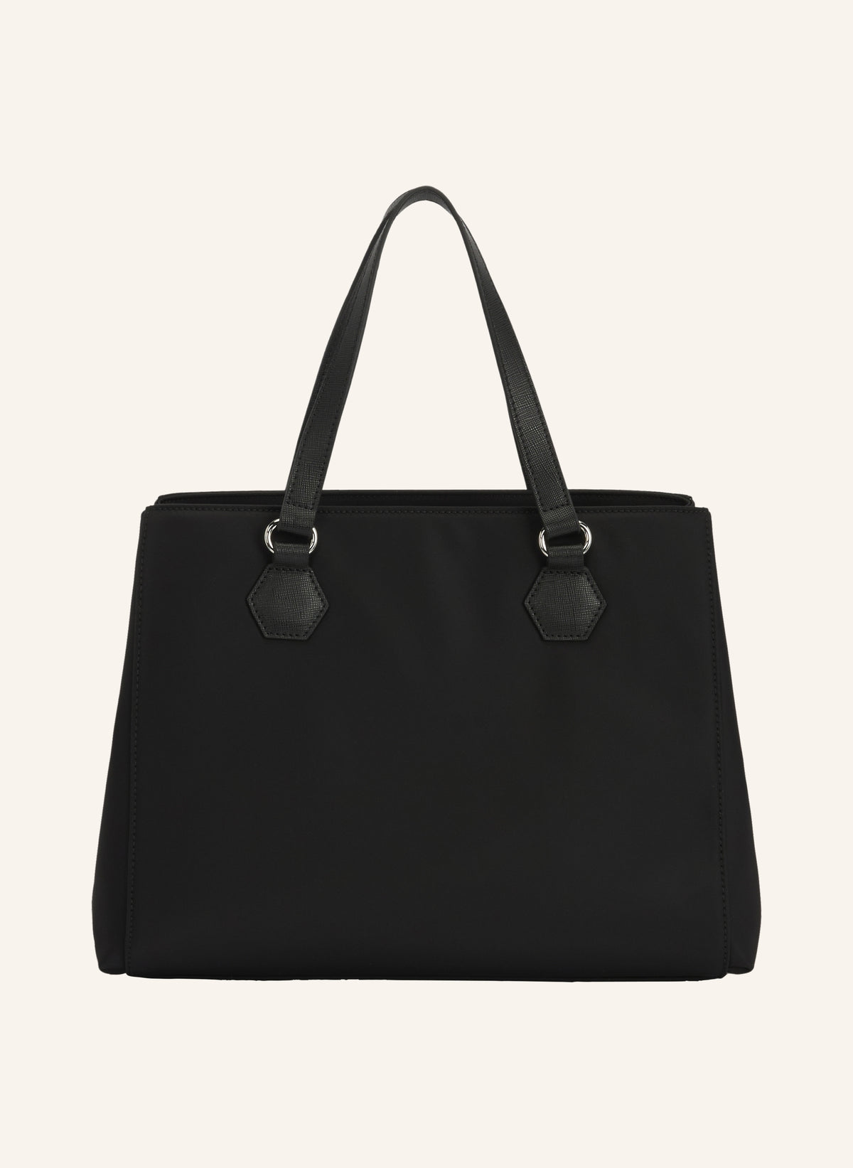 Nylon Daily Bag