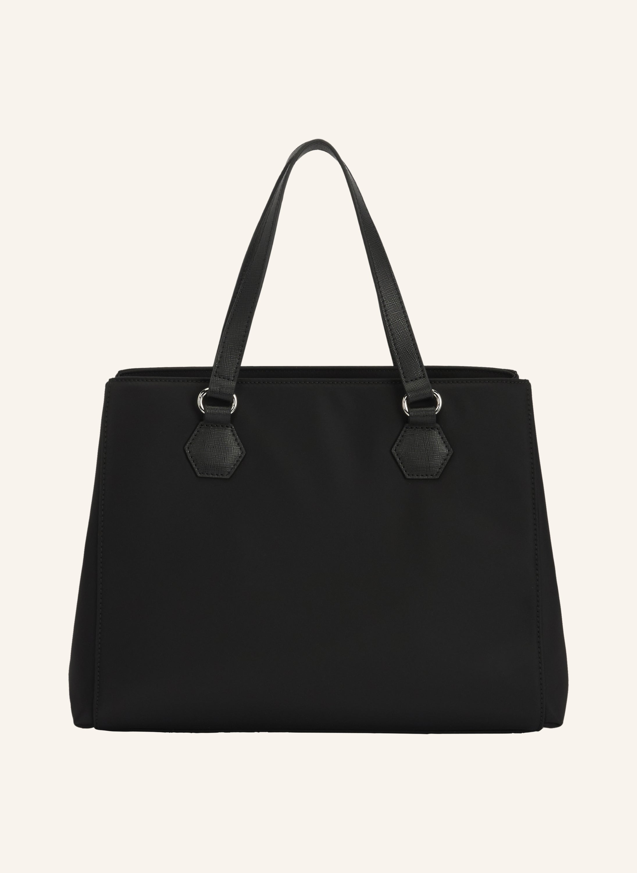 Nylon Daily Bag