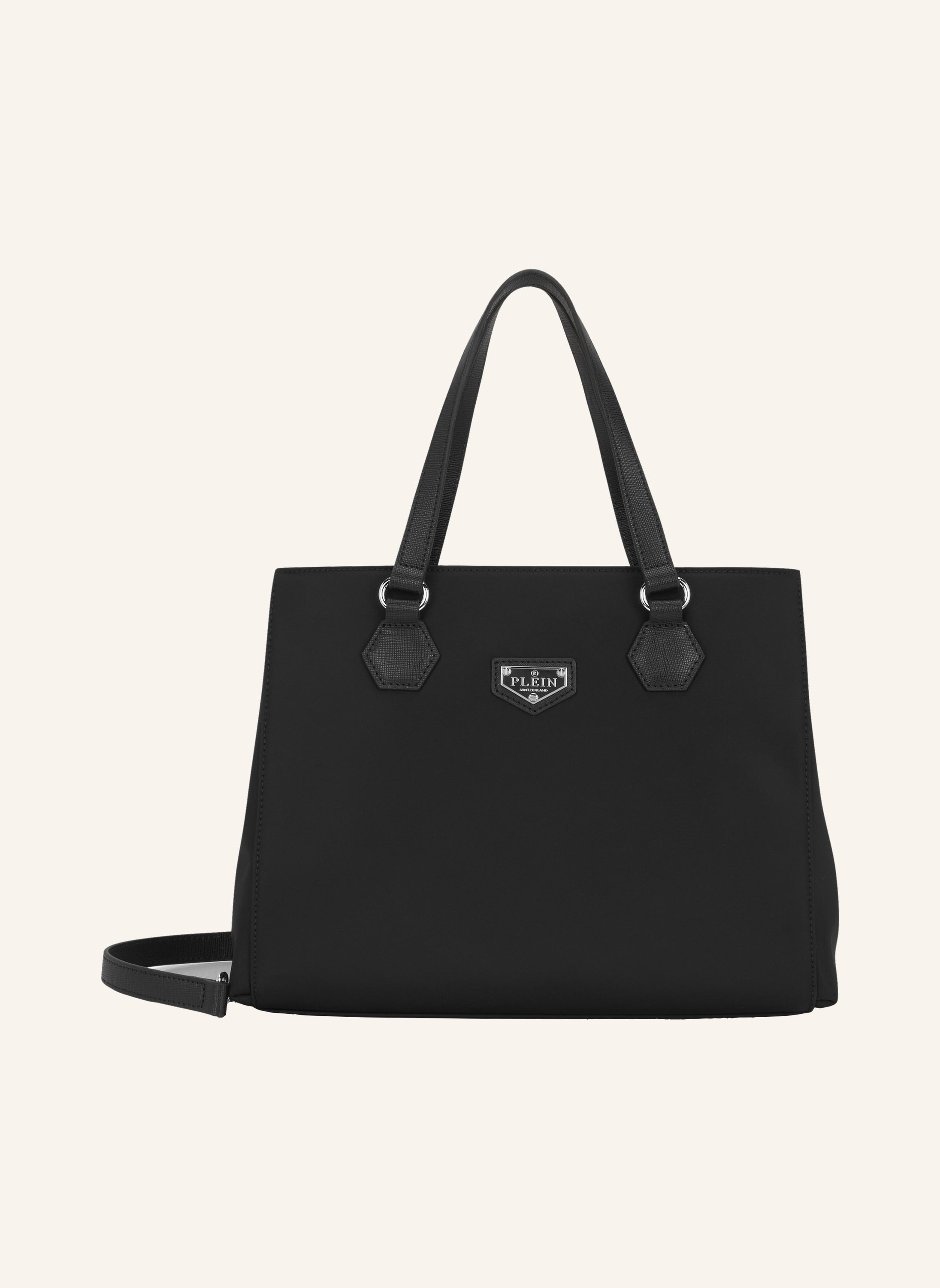 Nylon Daily Bag