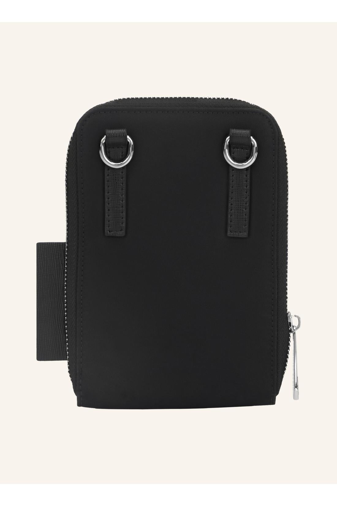 Nylon Smartphone Bag