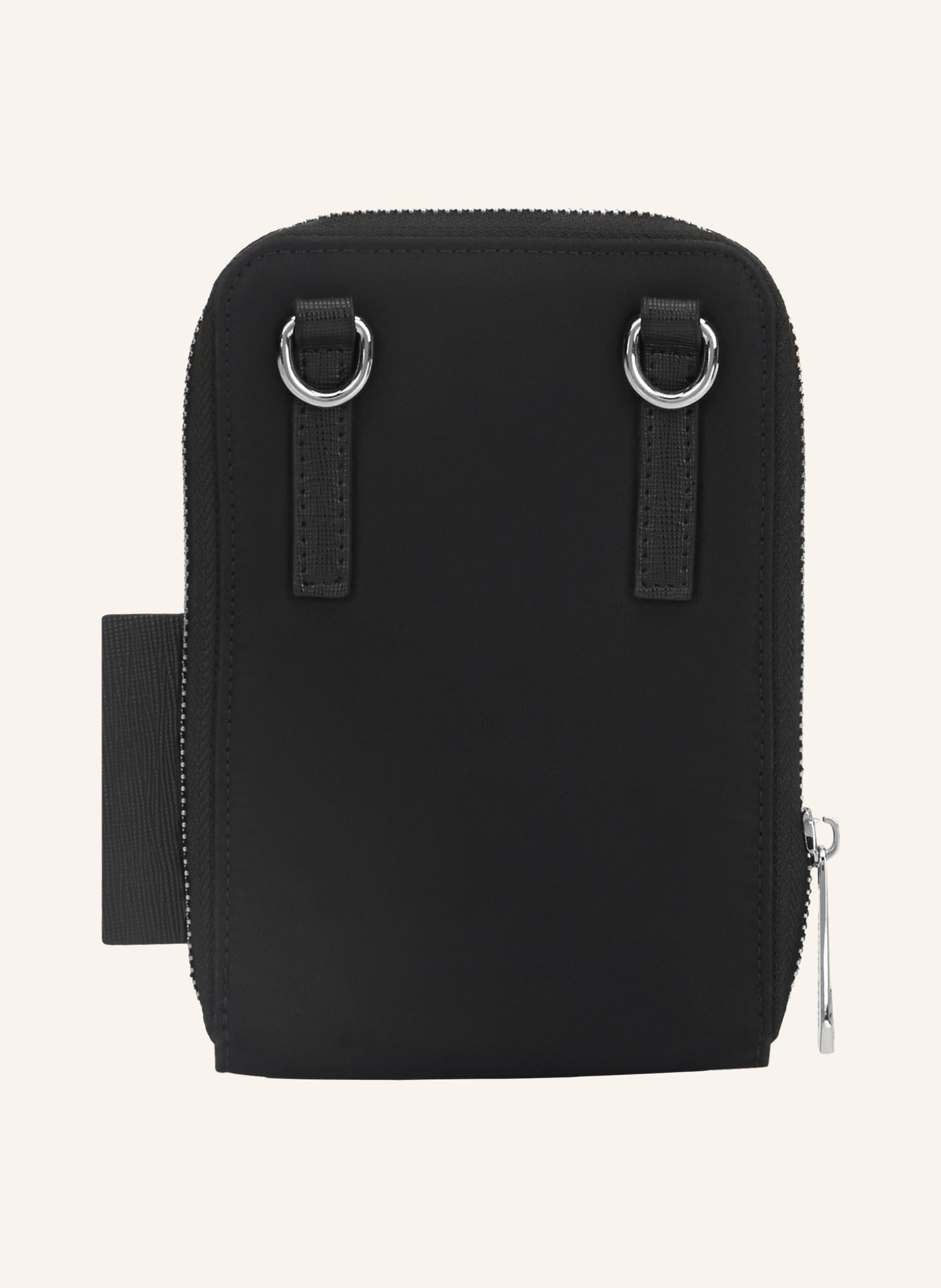 Nylon Smartphone Bag