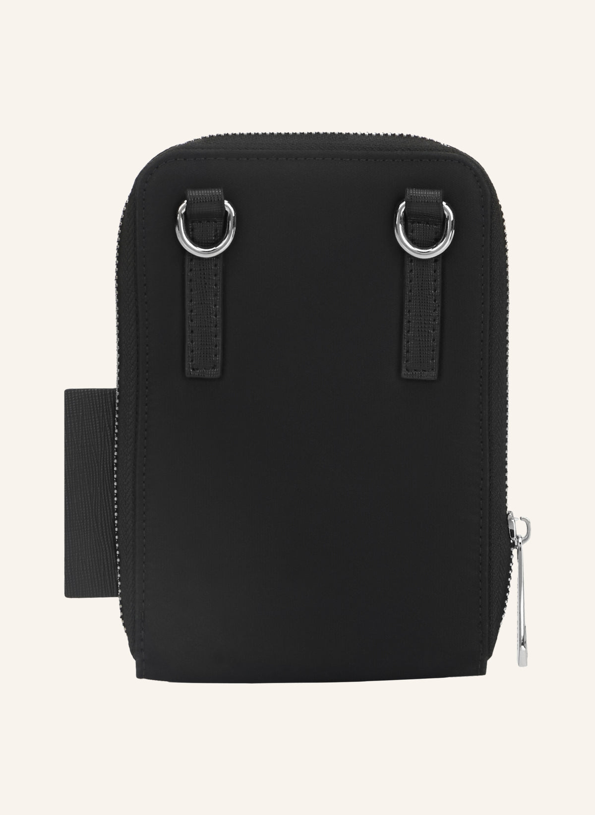 Nylon Smartphone Bag