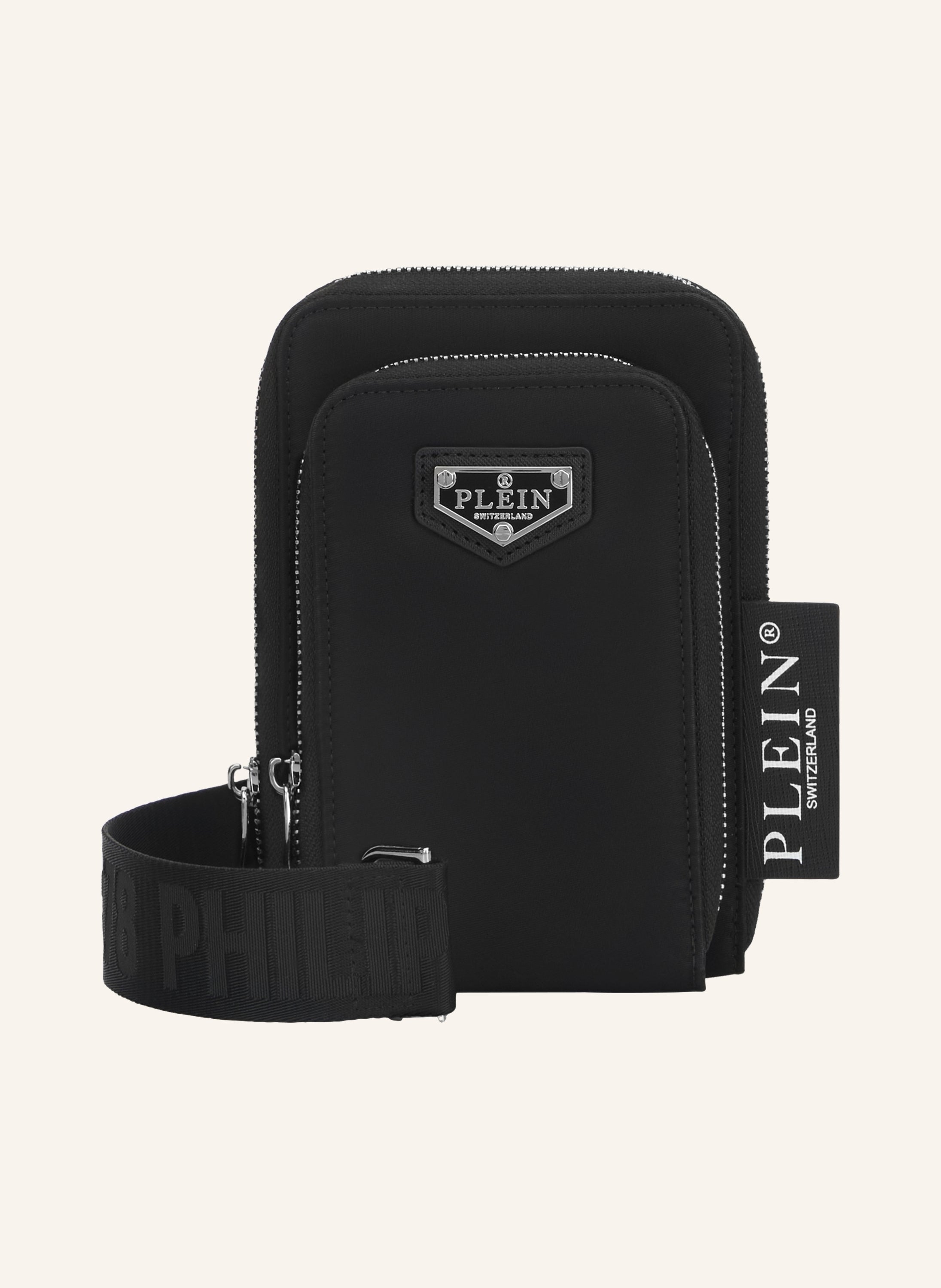 Nylon Smartphone Bag
