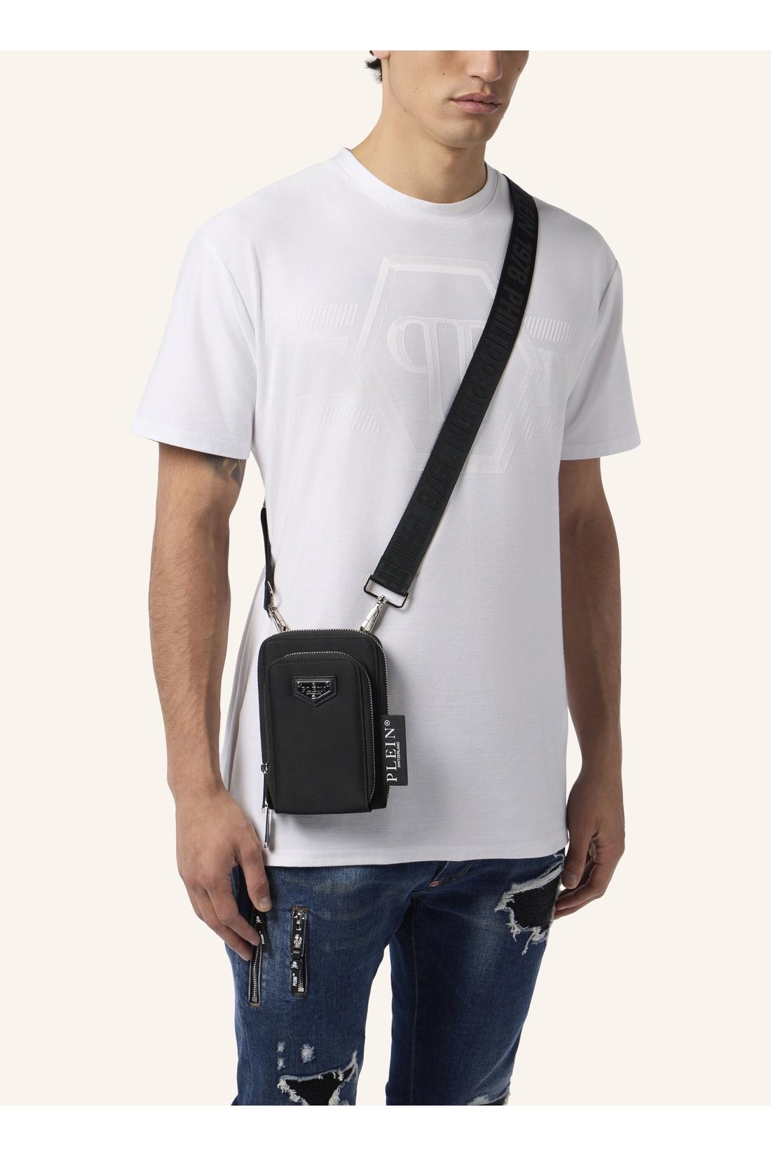 Nylon Smartphone Bag