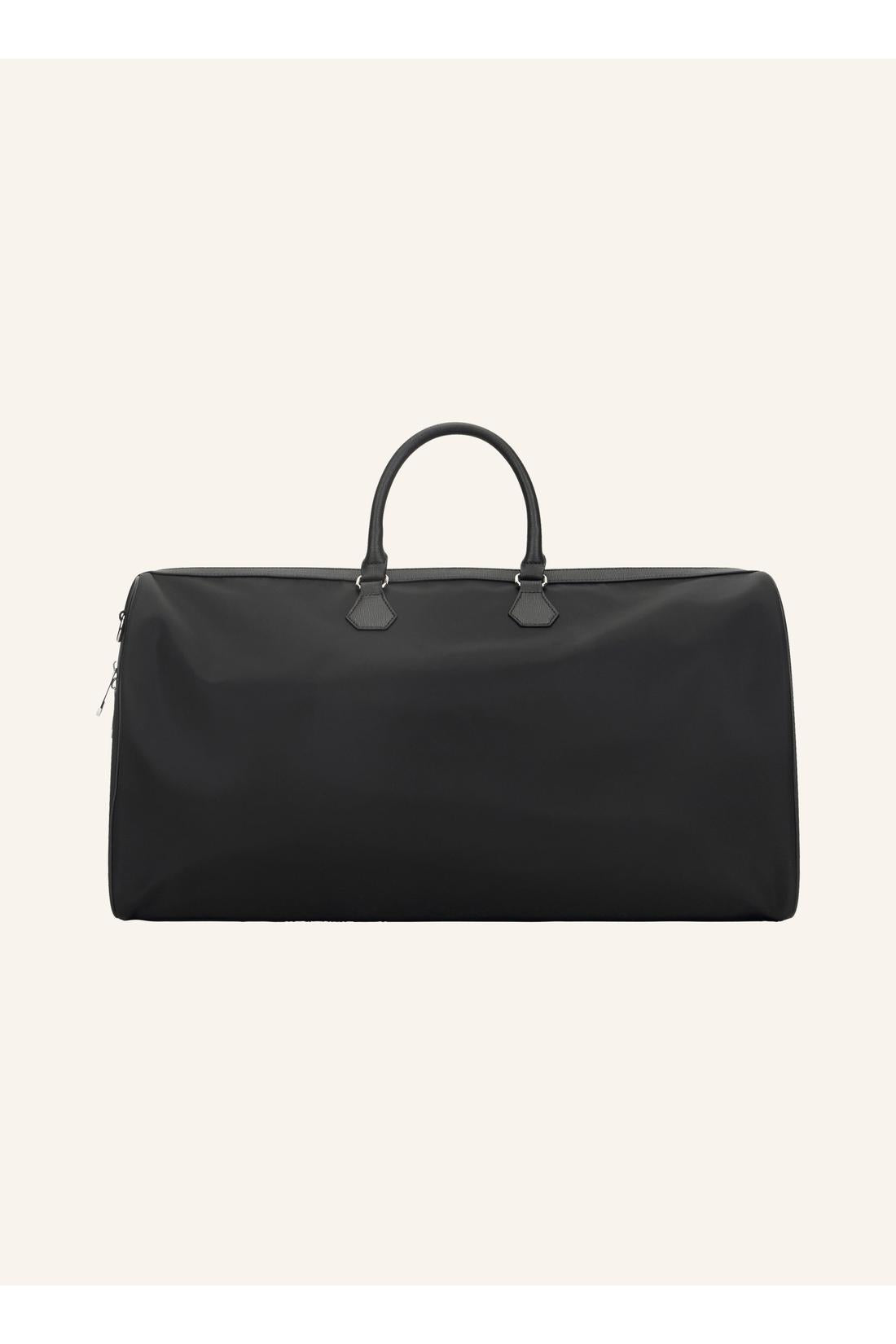 Philipp Plein Nylon Weekend Bag, Taschen