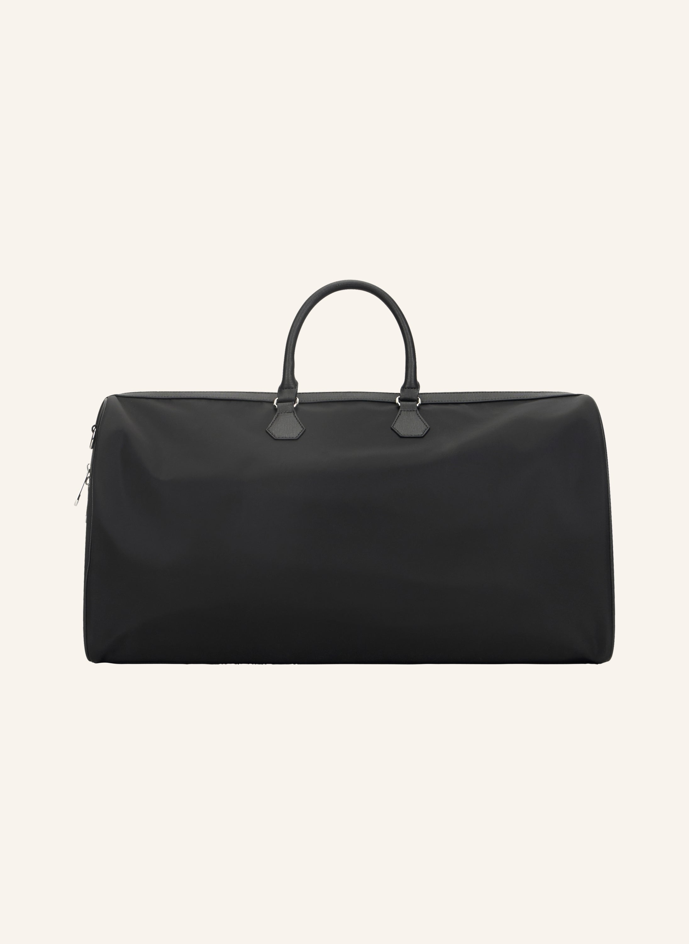 Nylon Weekend Bag
