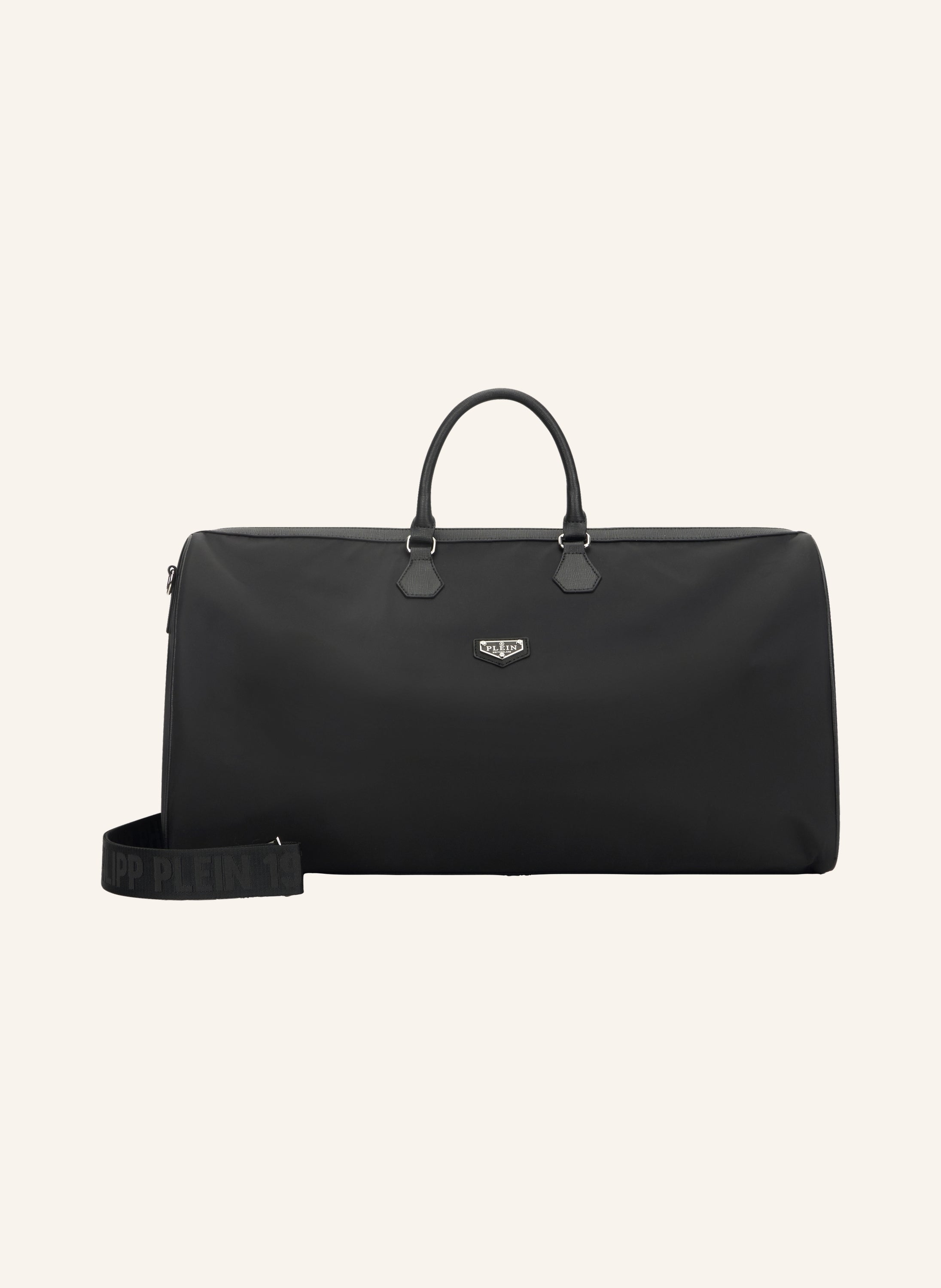 Nylon Weekend Bag