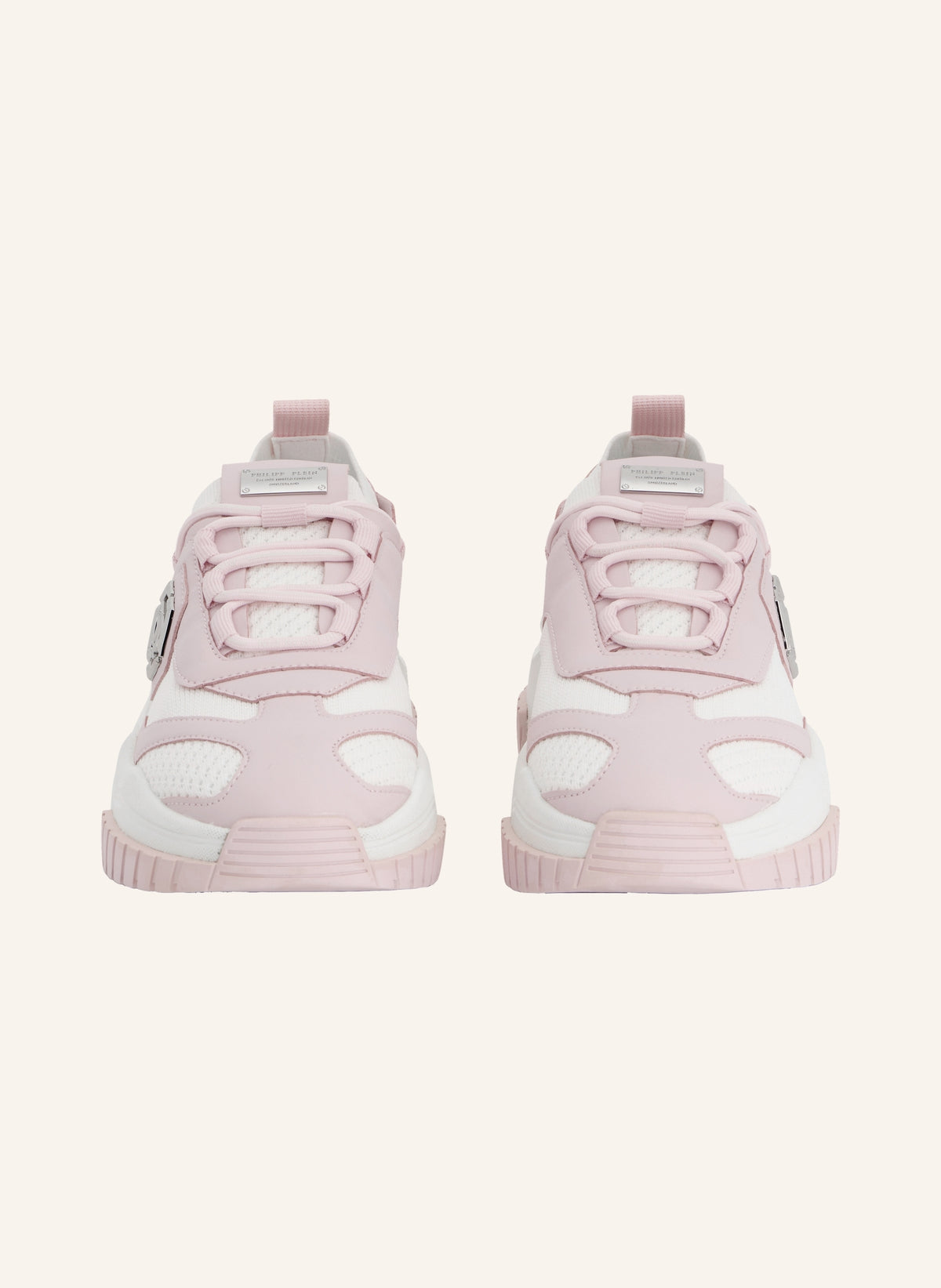 Low-Top Sneakers Predator