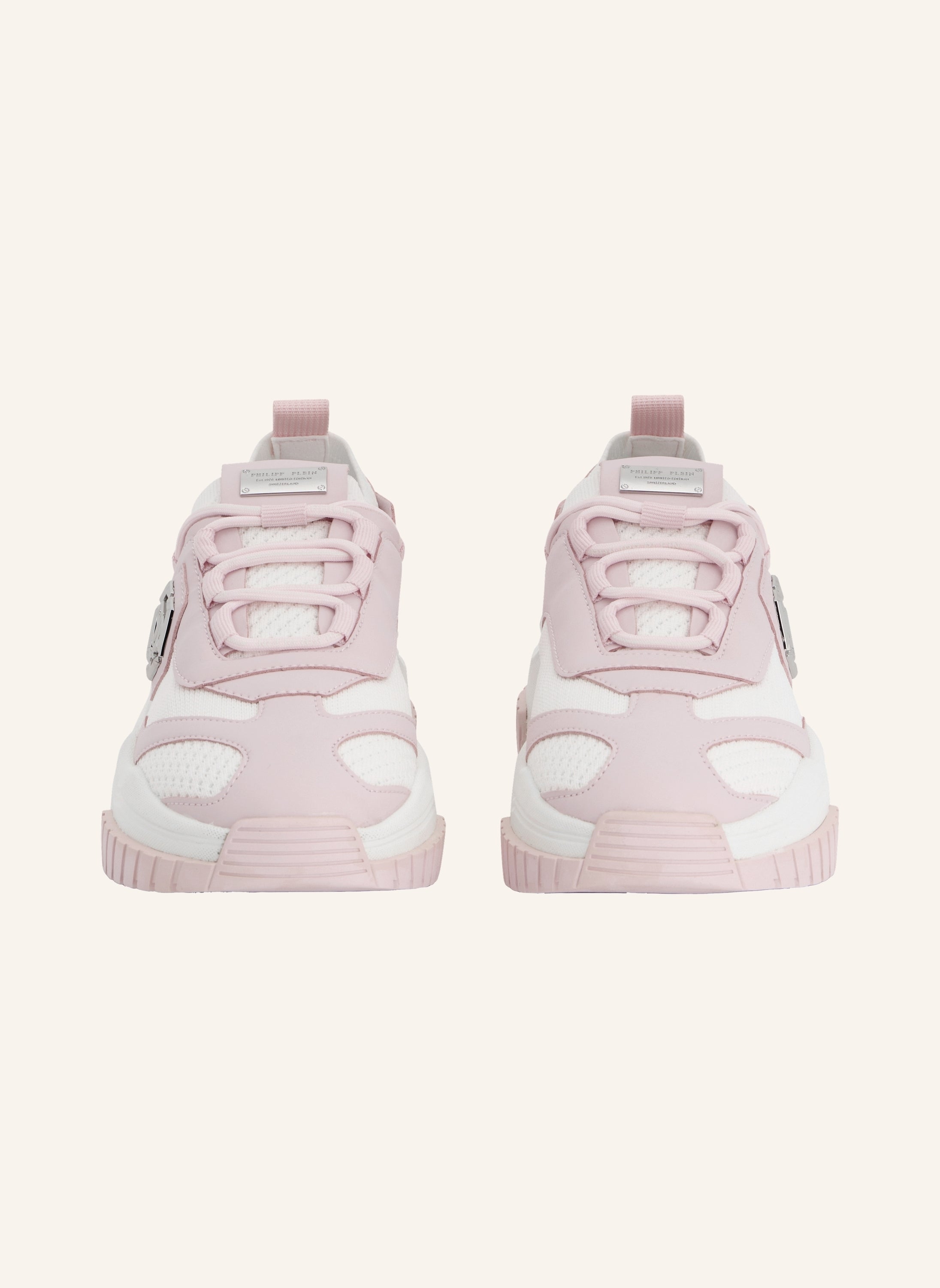 Low-Top Sneakers Predator