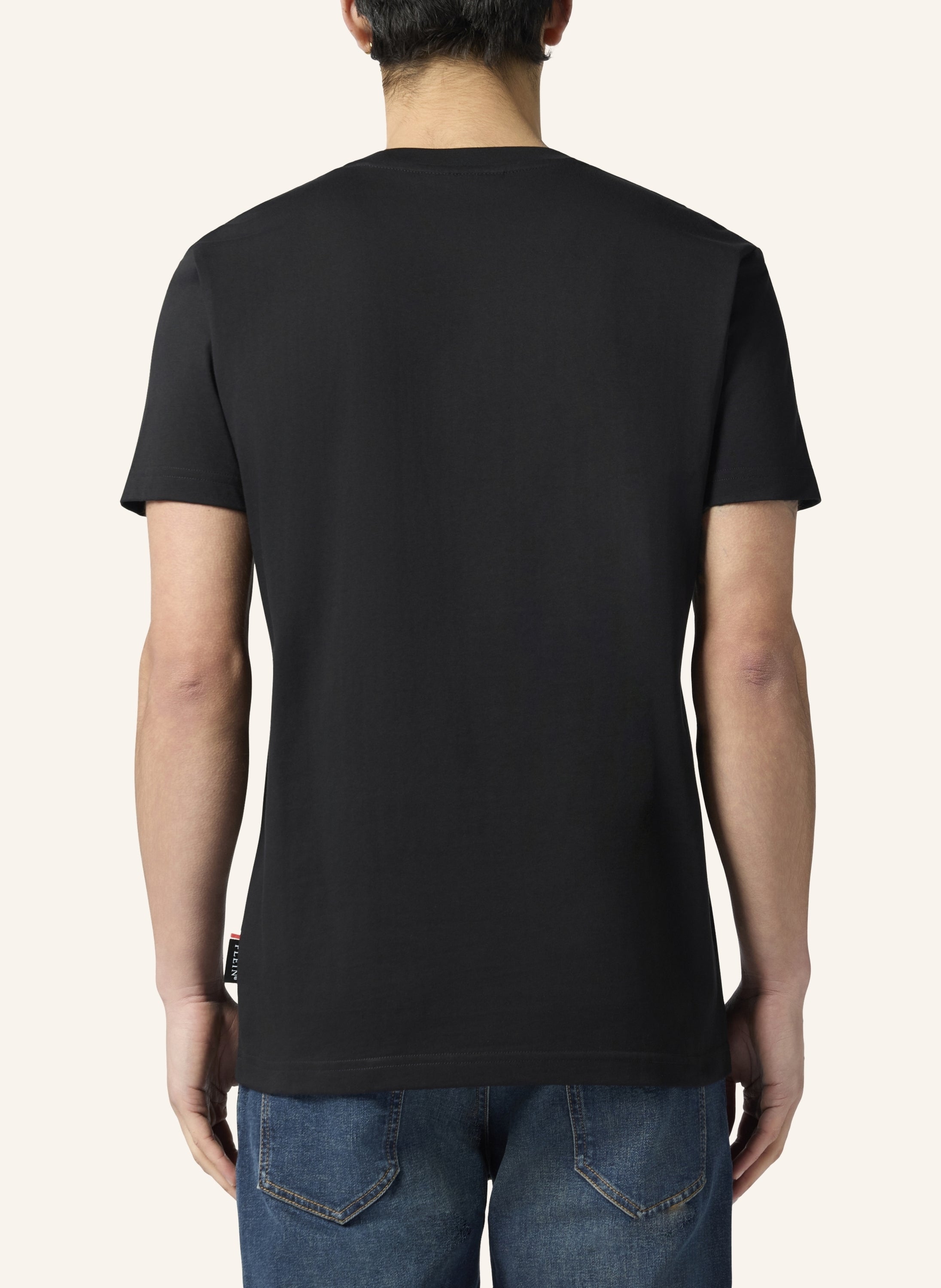 Round Neck T-Shirt Gelato Monsters