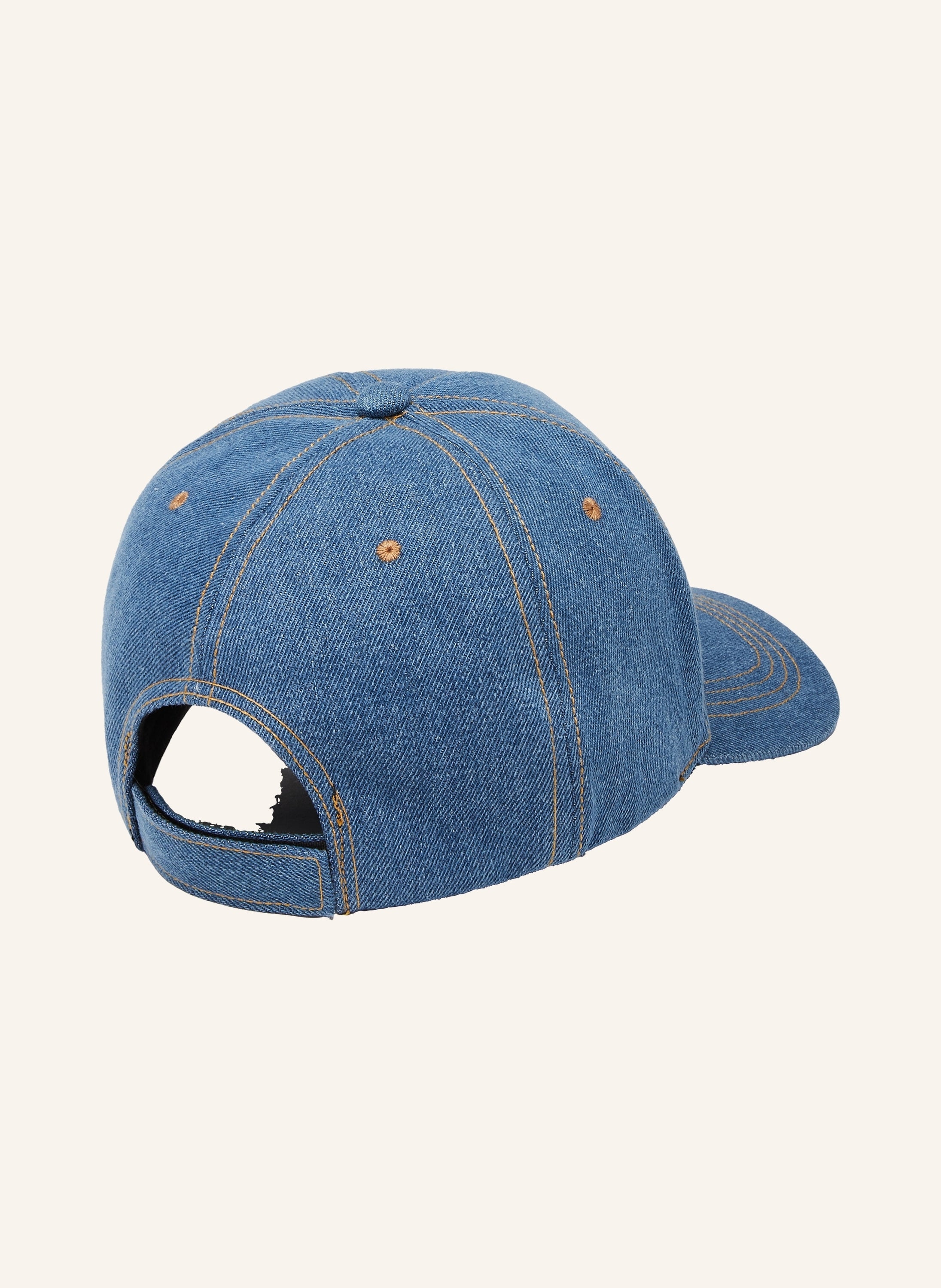Baseball Cap Triangle Placca