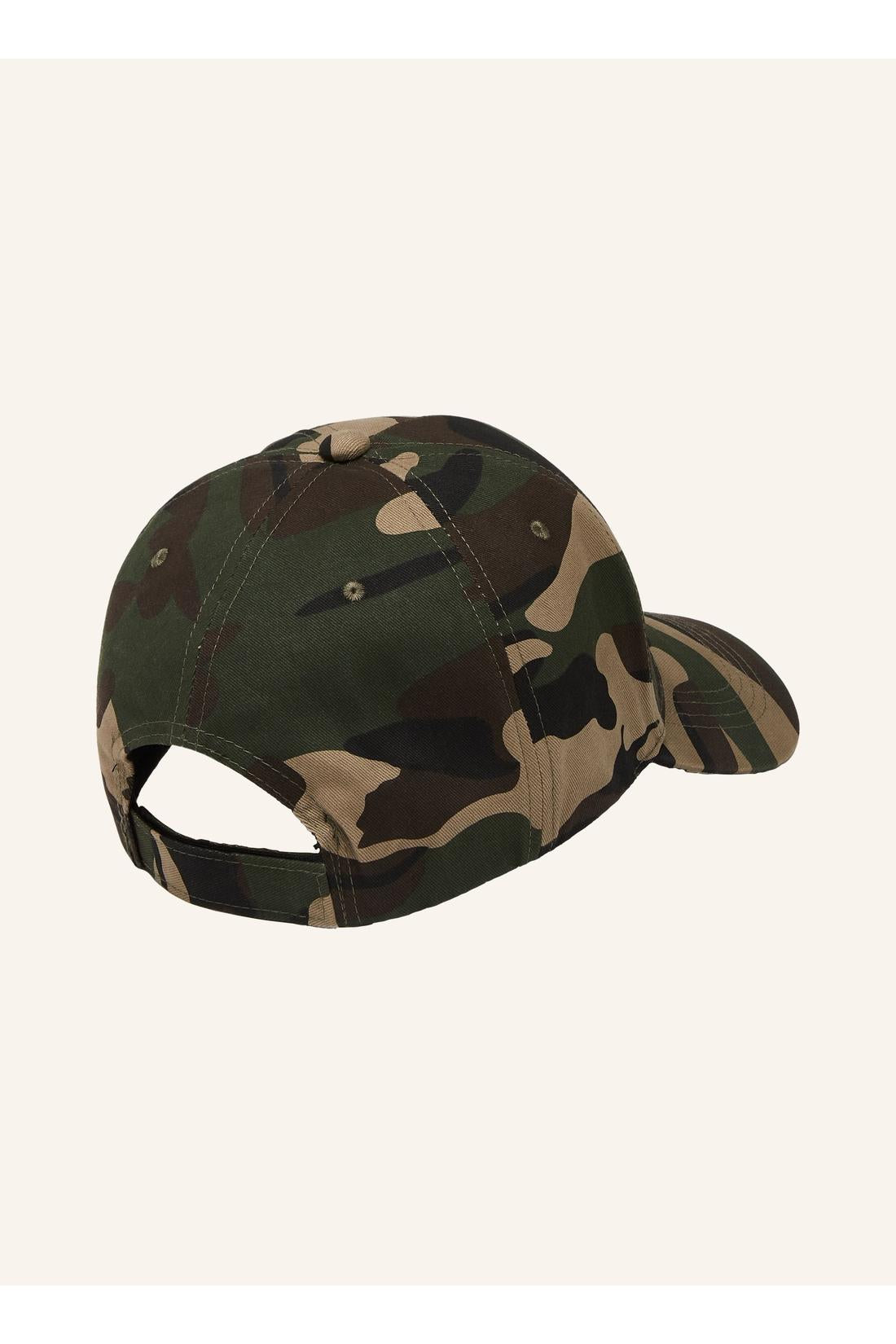Philipp Plein Baseball Cap Triangle Placca, Accessoires