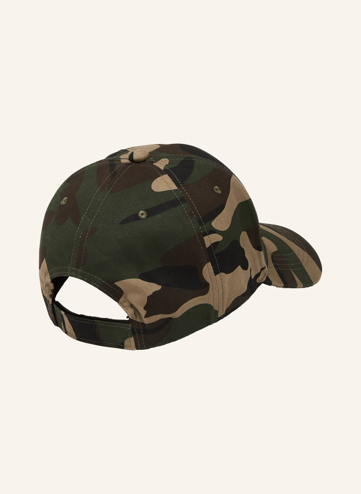 Baseball Cap Triangle Placca