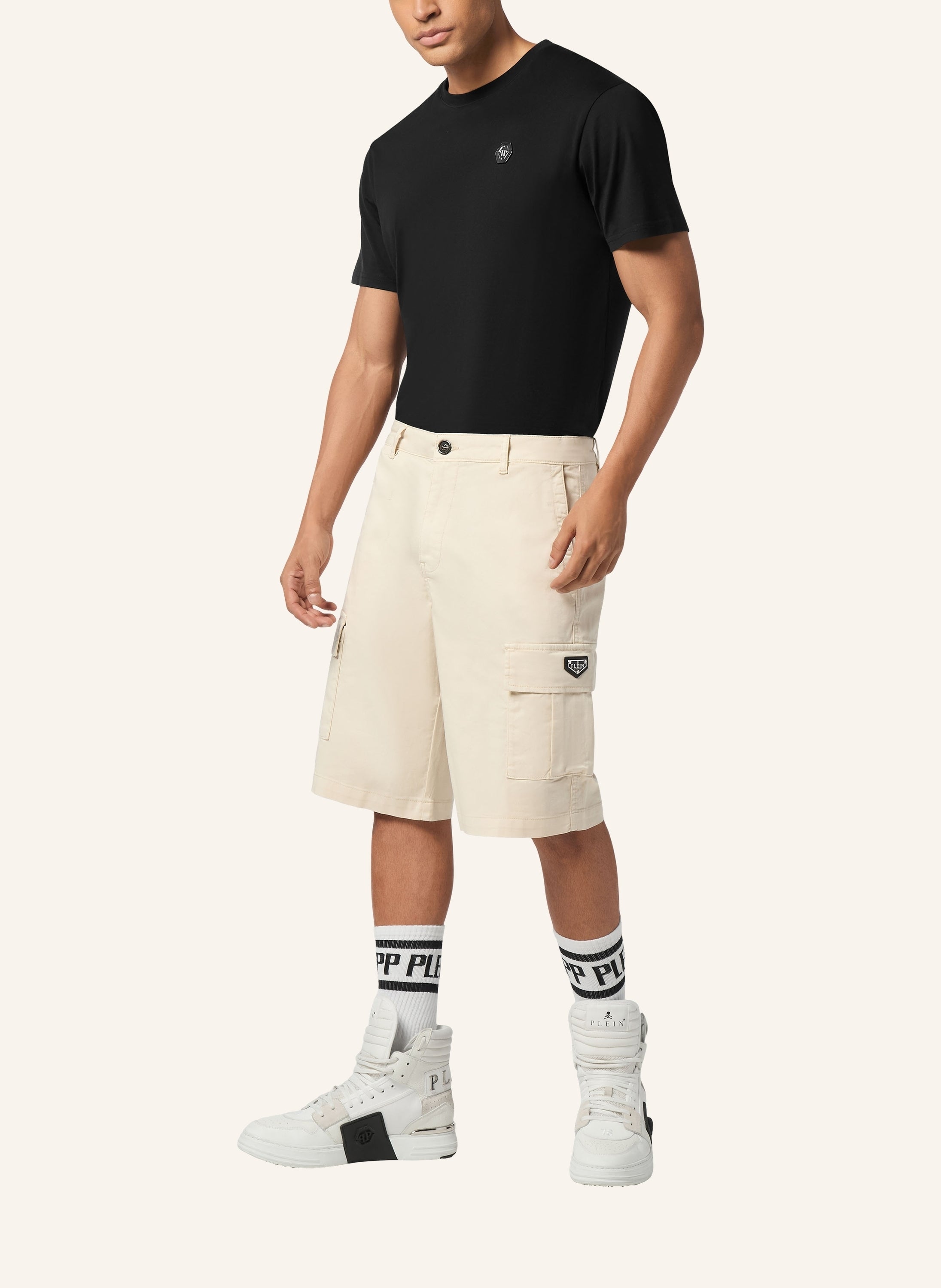 Cargo Shorts