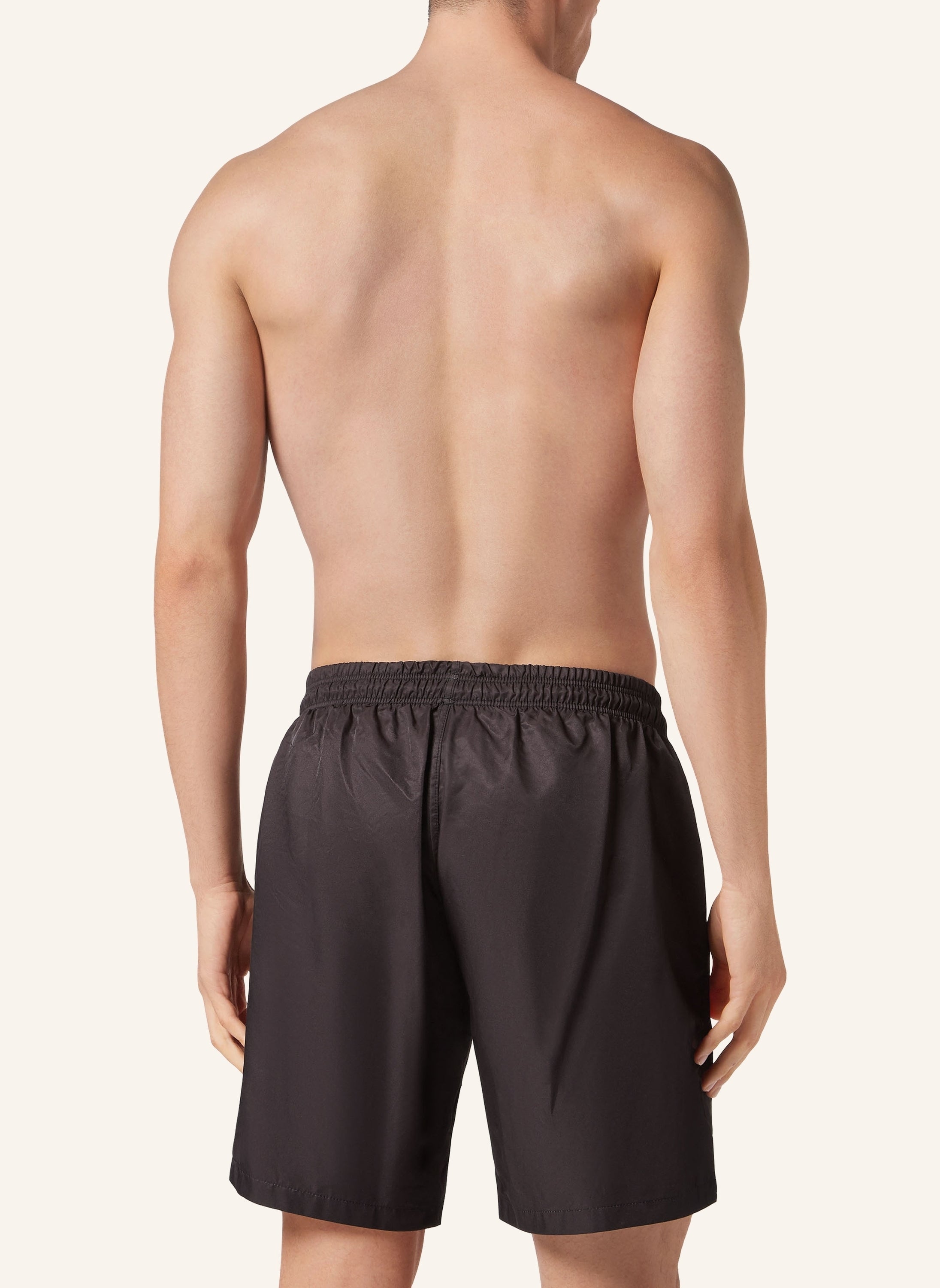 Swim-Trunks Bulldogs