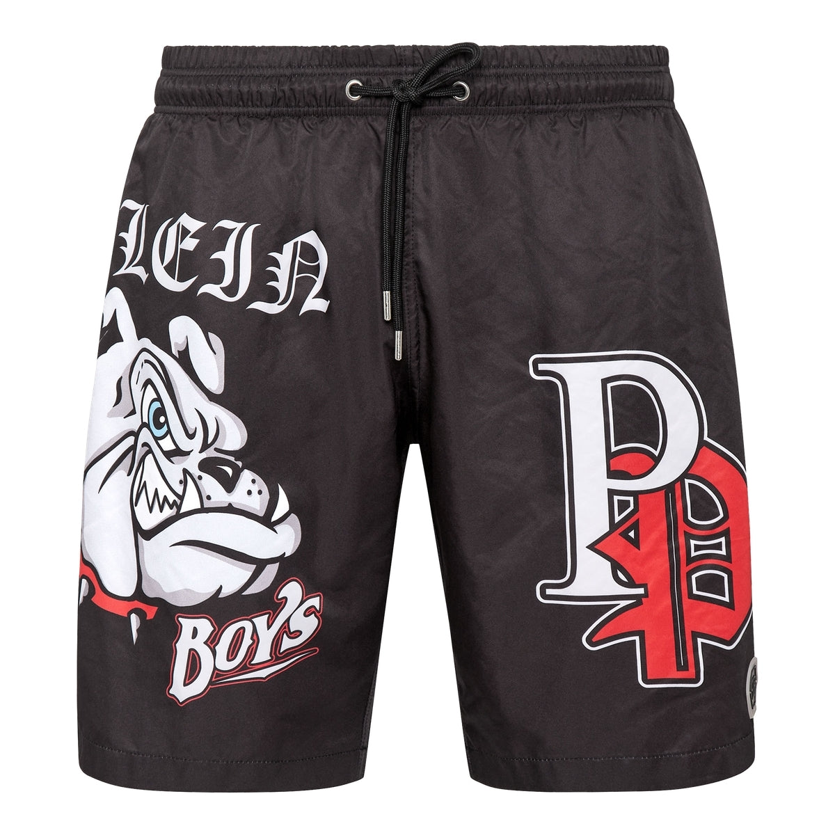 Swim-Trunks Bulldogs