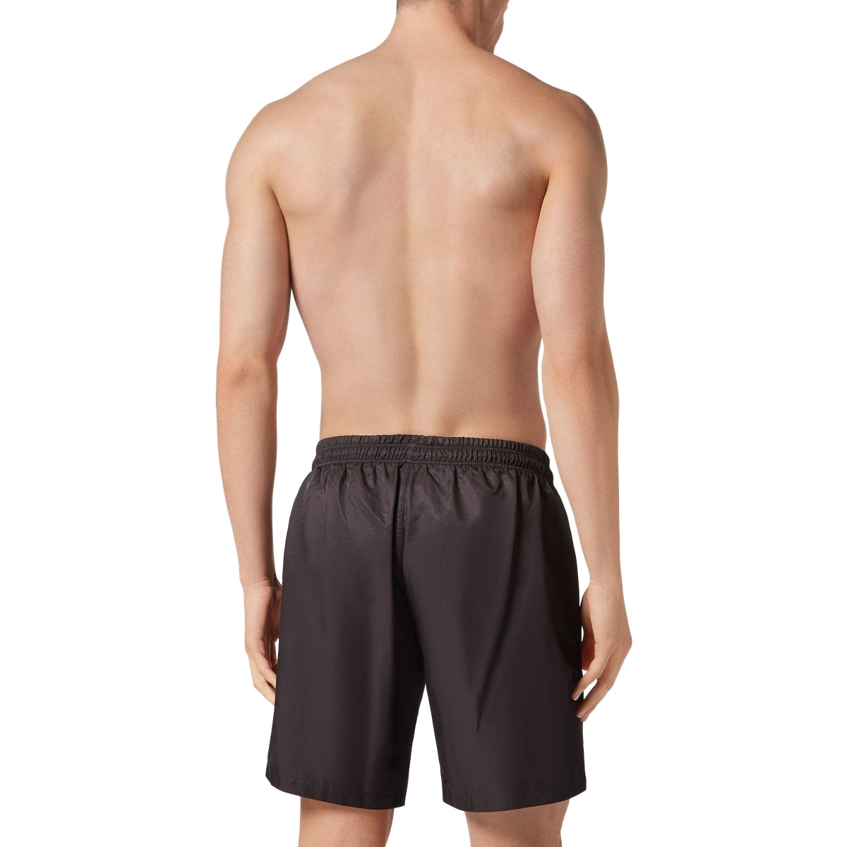 Swim-Trunks Bulldogs