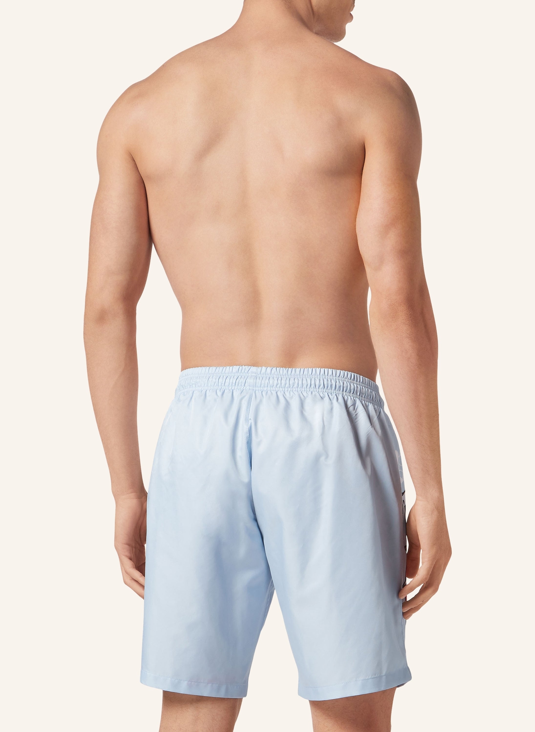 Swim-Trunks Bulldogs