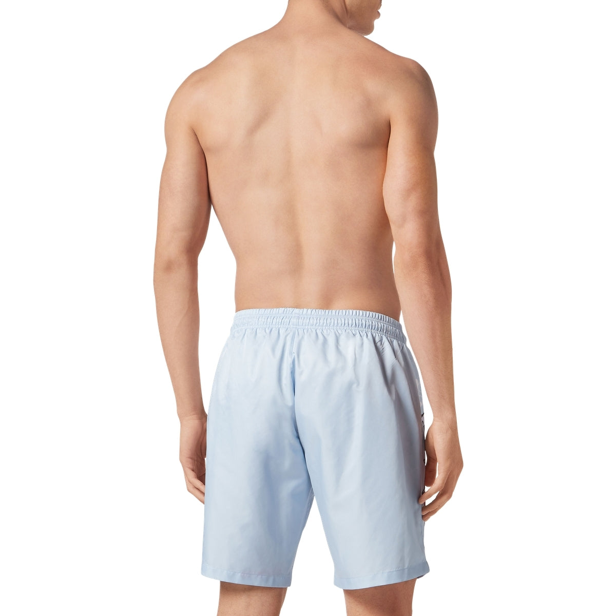 Swim-Trunks Bulldogs