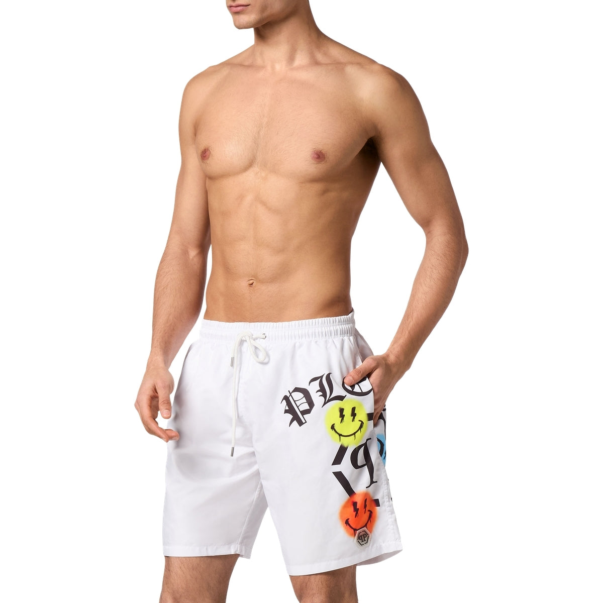 Swim Boxer