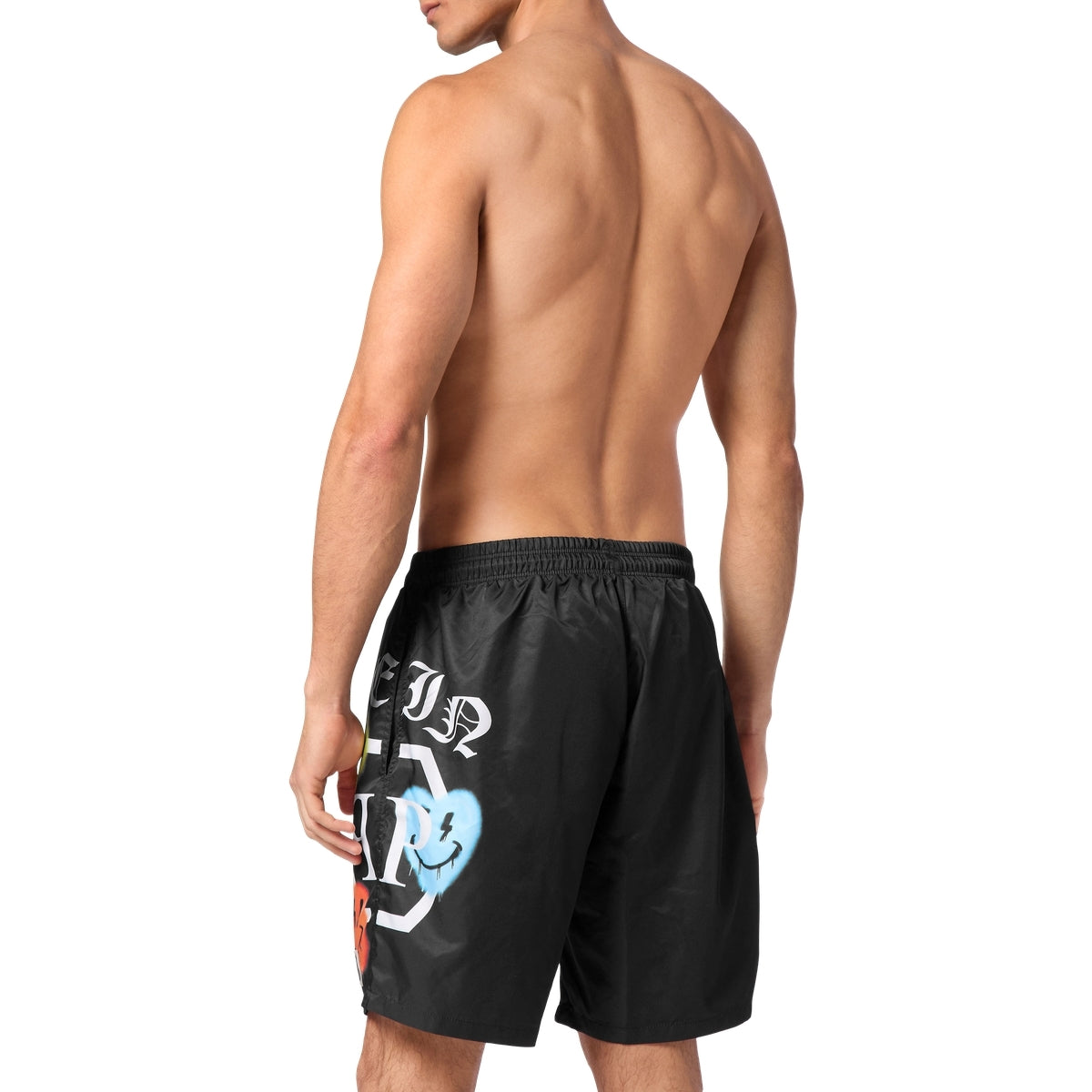 Swim Boxer
