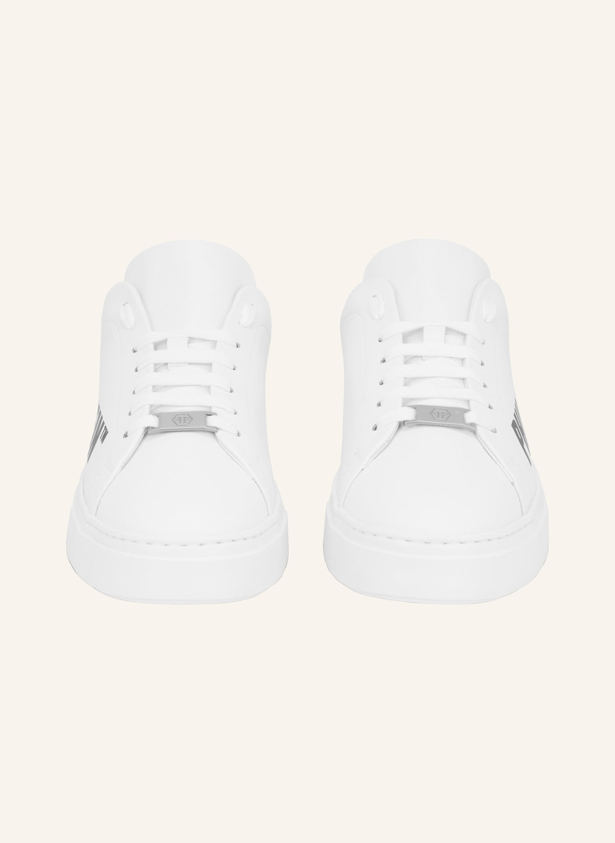 Low-Top Sneakers Carson Plein