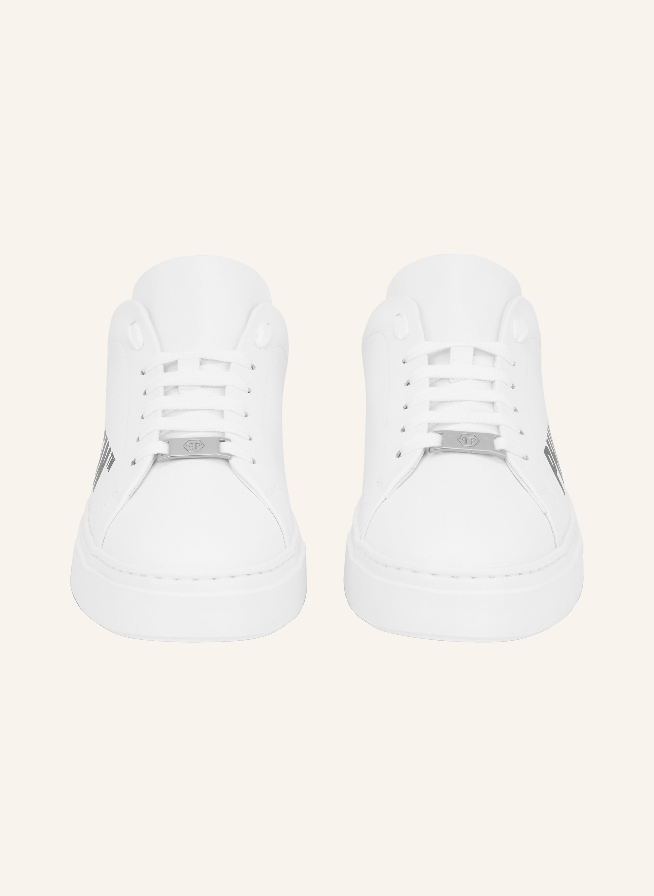 Low-Top Sneakers Carson Plein