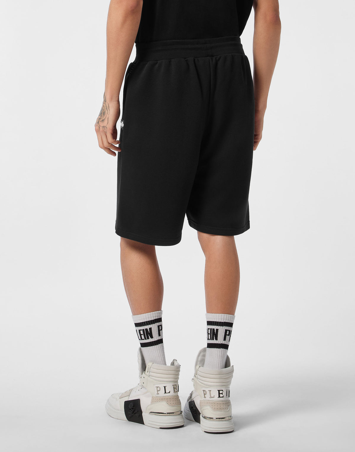 Jogging Shorts Placca
