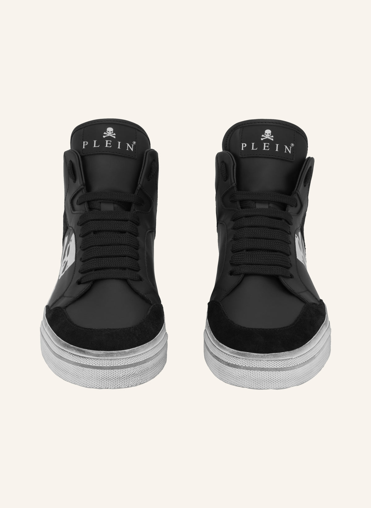 High Top Sneakers Retrokickz