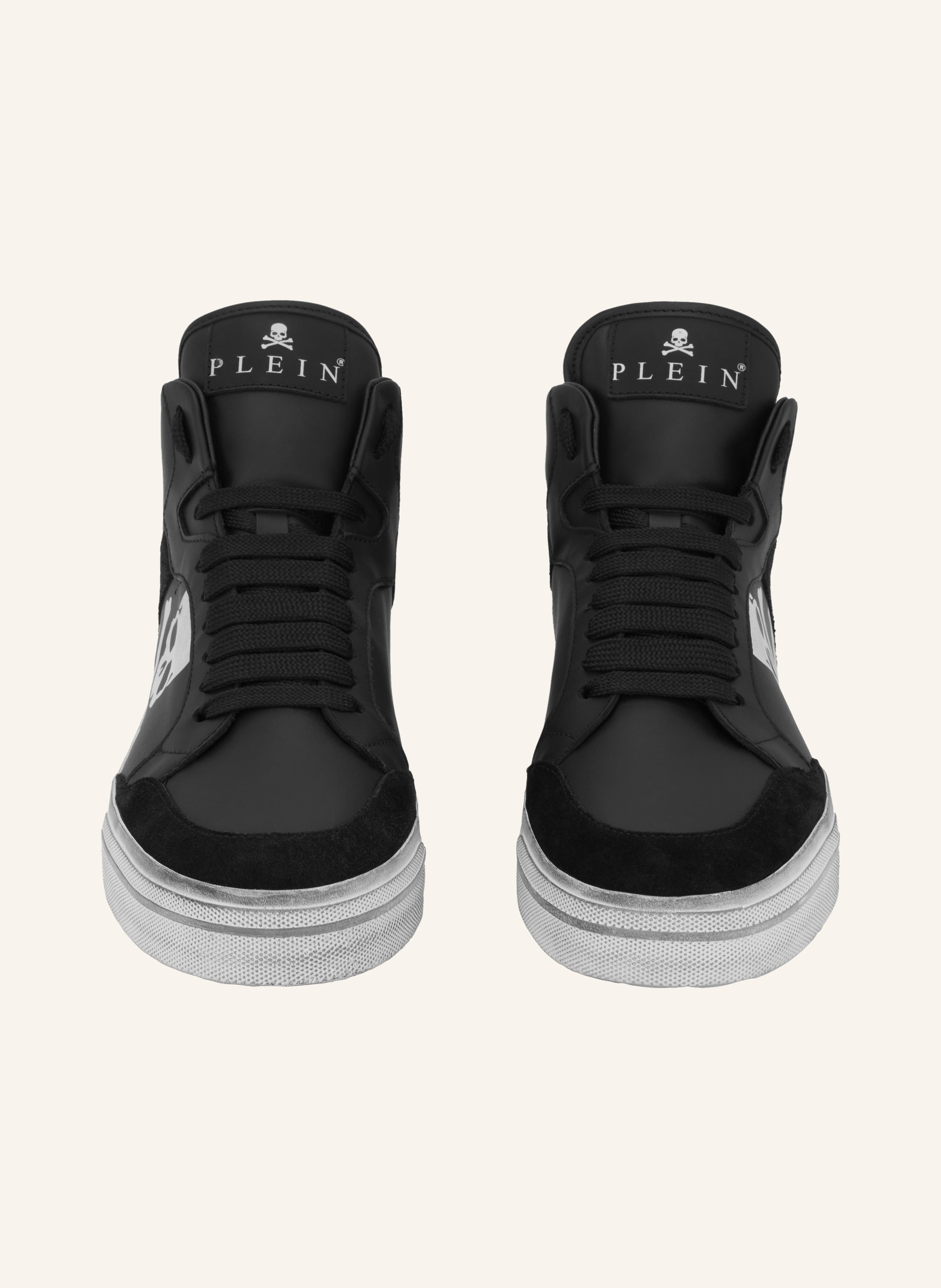 High Top Sneakers Retrokickz