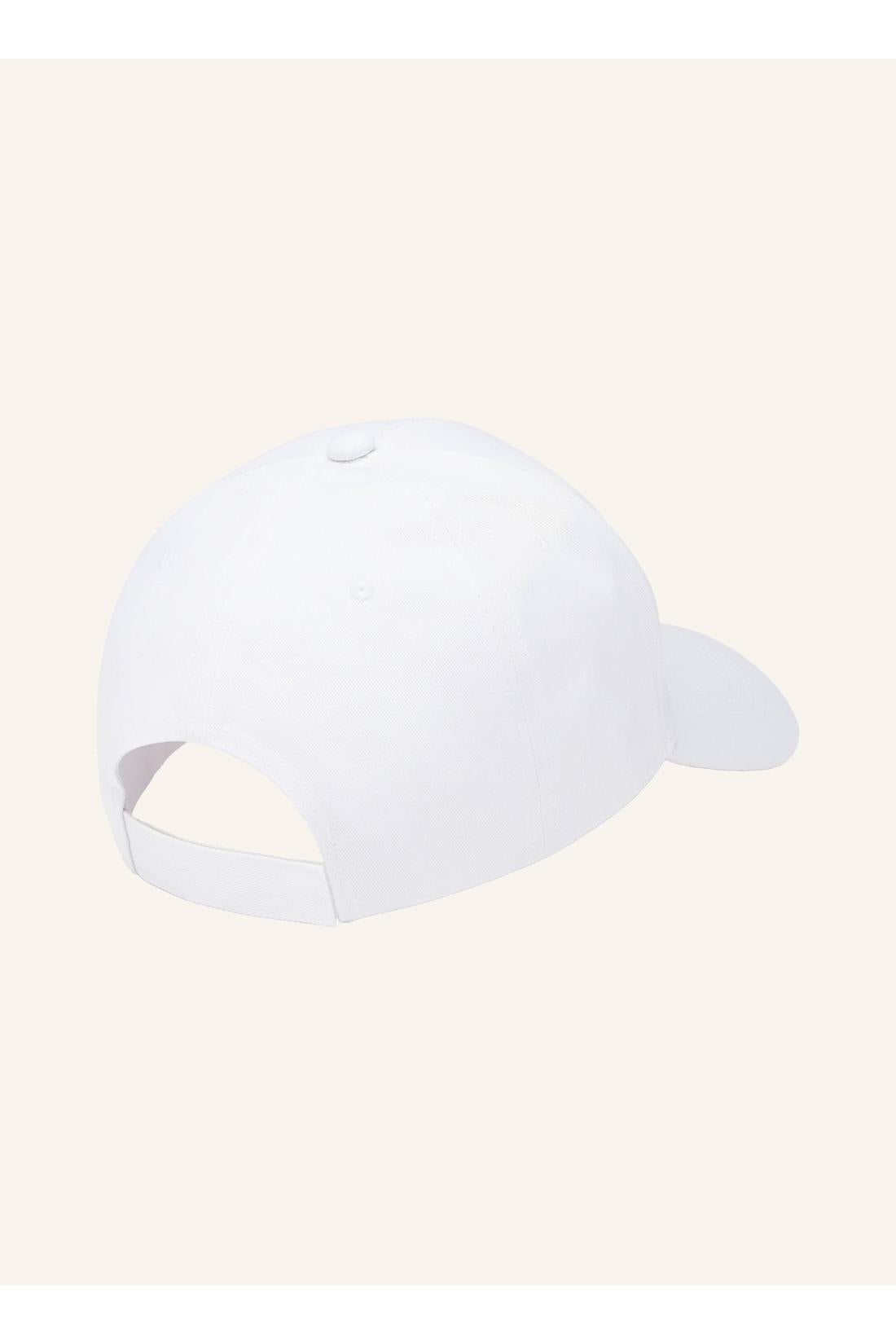 Philipp Plein Baseball Cap PP Plaque, Accessoires