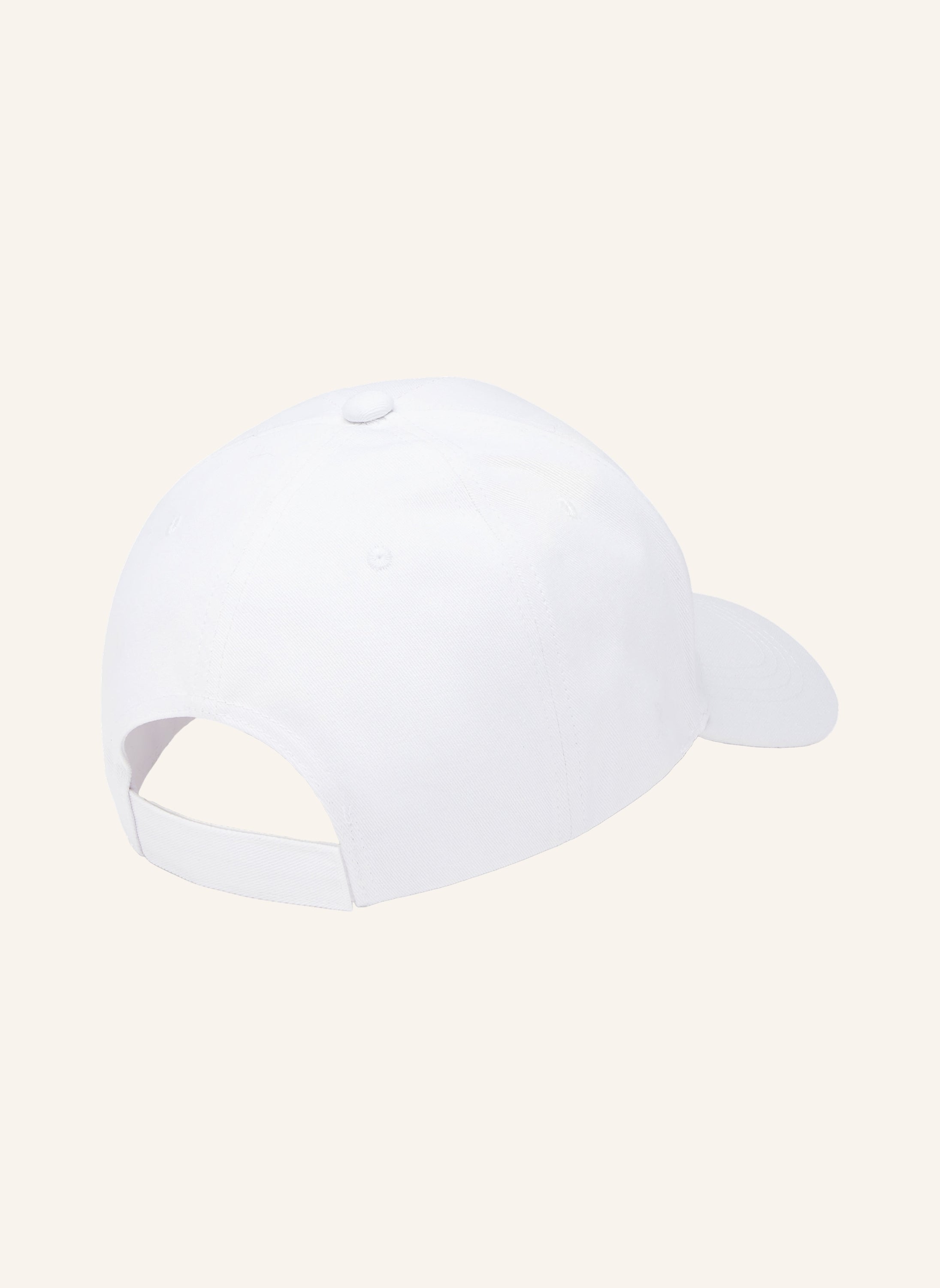 Baseball Cap PP Plaque