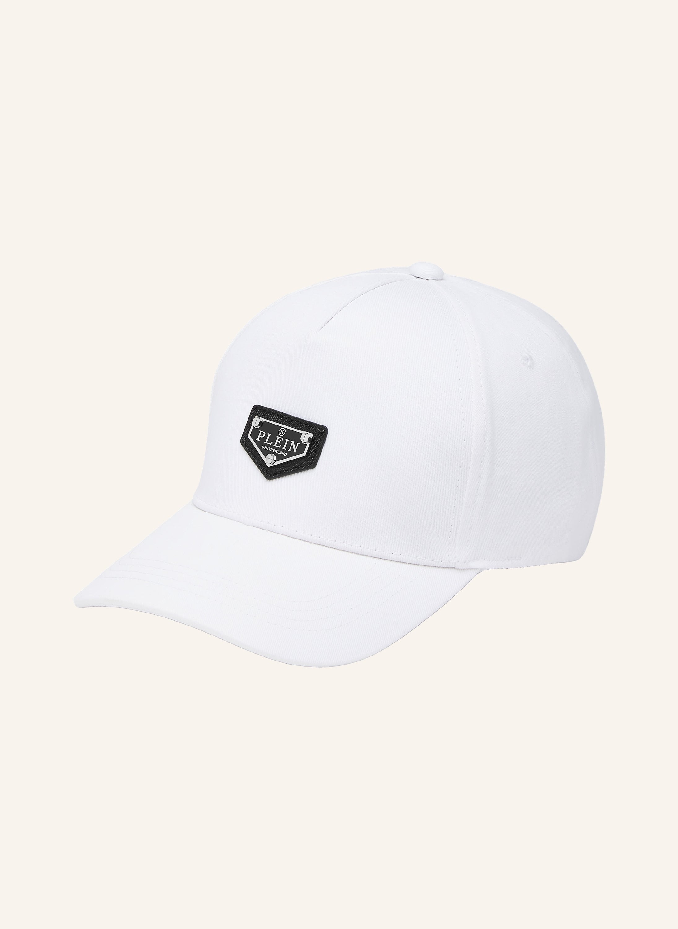 Baseball Cap PP Plaque