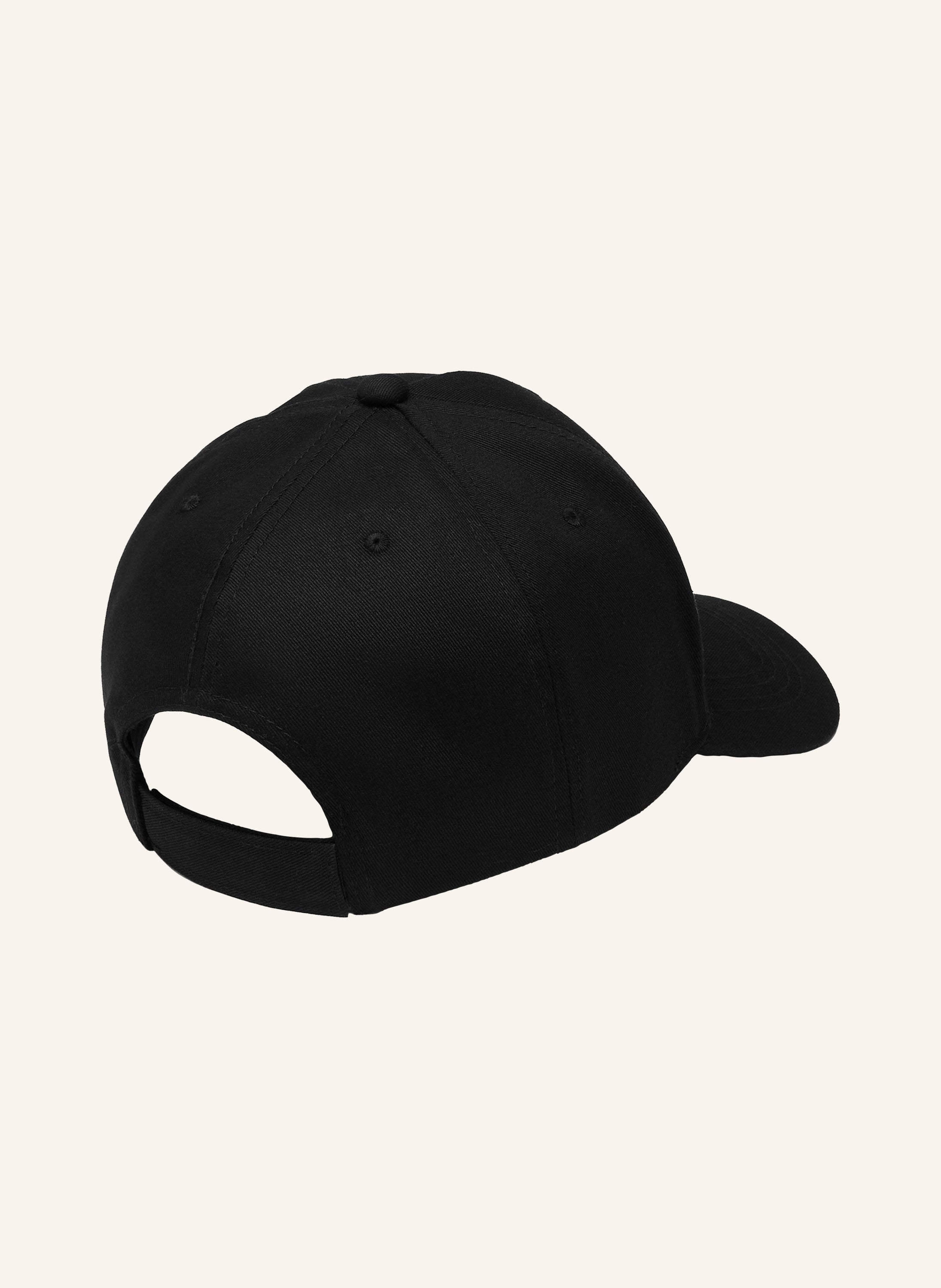 Baseball Cap PP Plaque