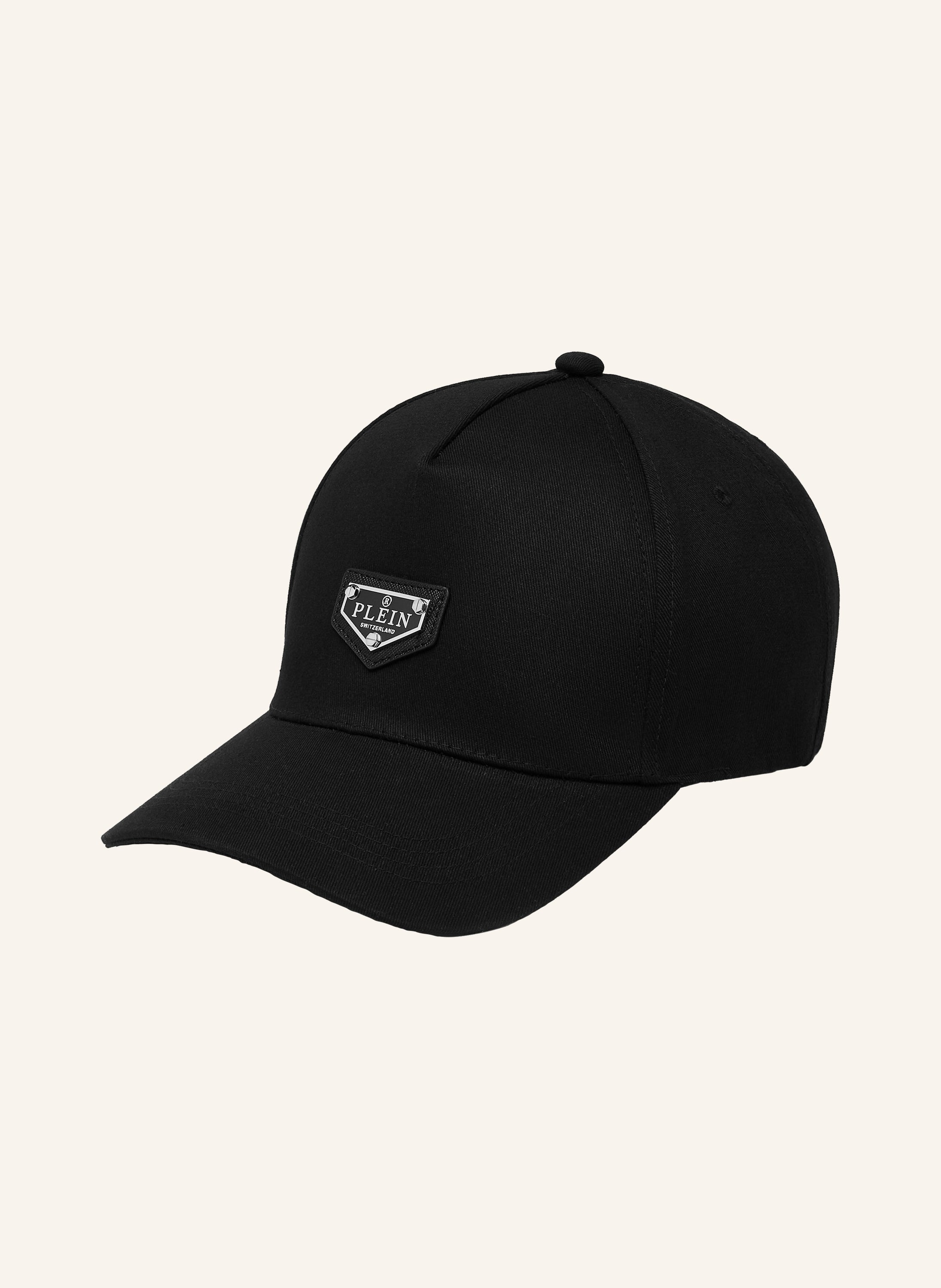 Baseball Cap PP Plaque