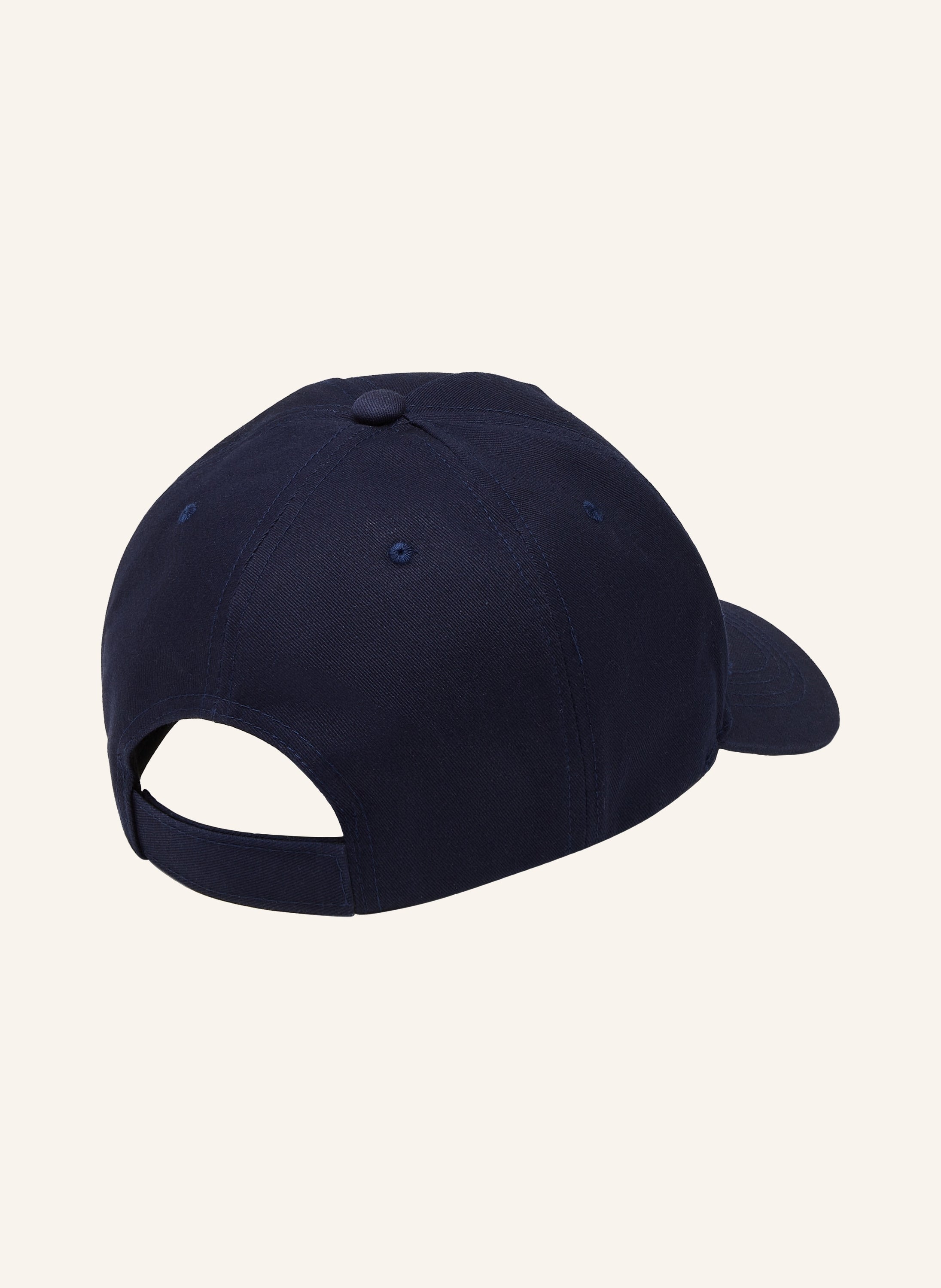 Baseball Cap PP Plaque