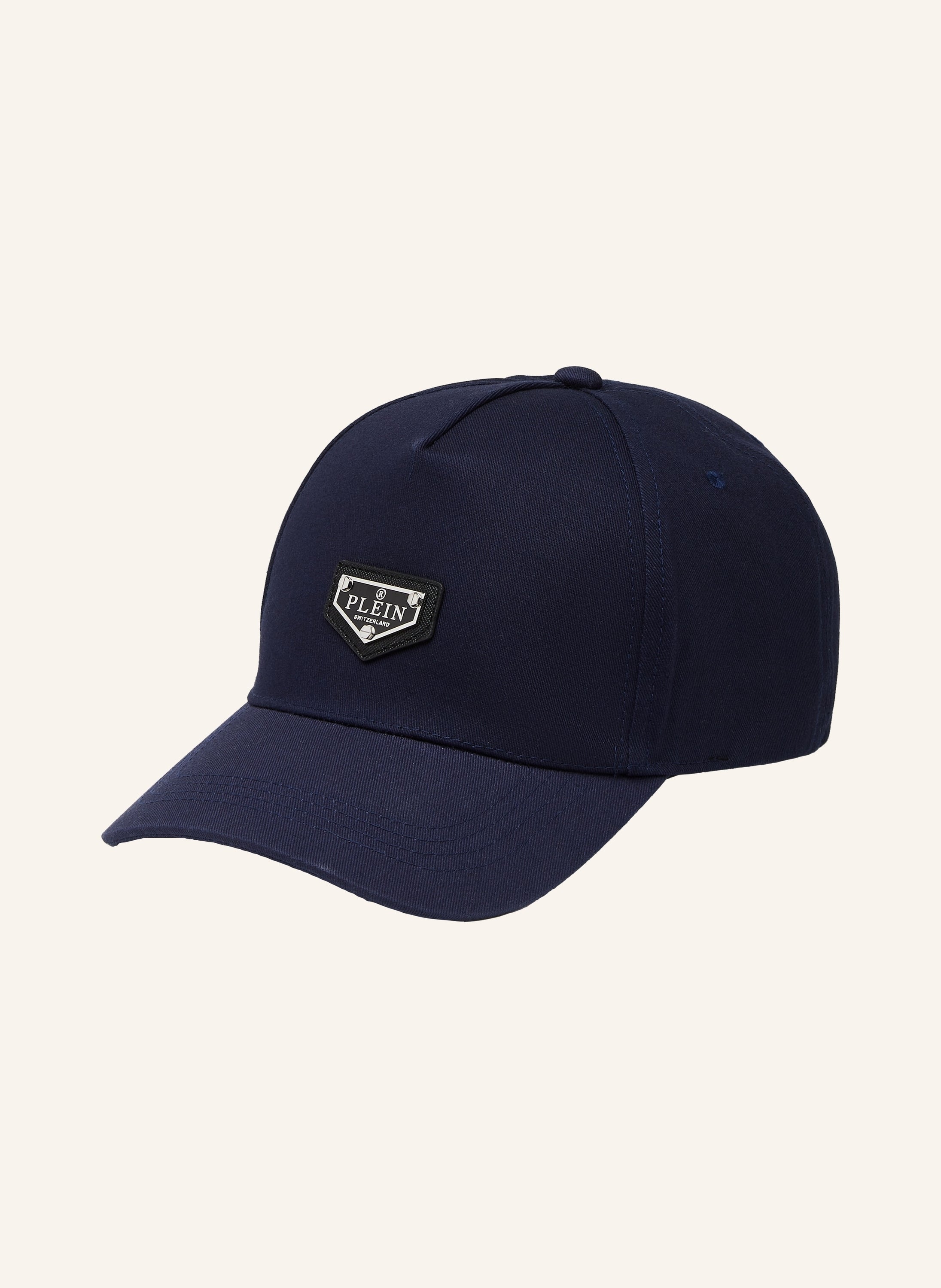 Baseball Cap PP Plaque