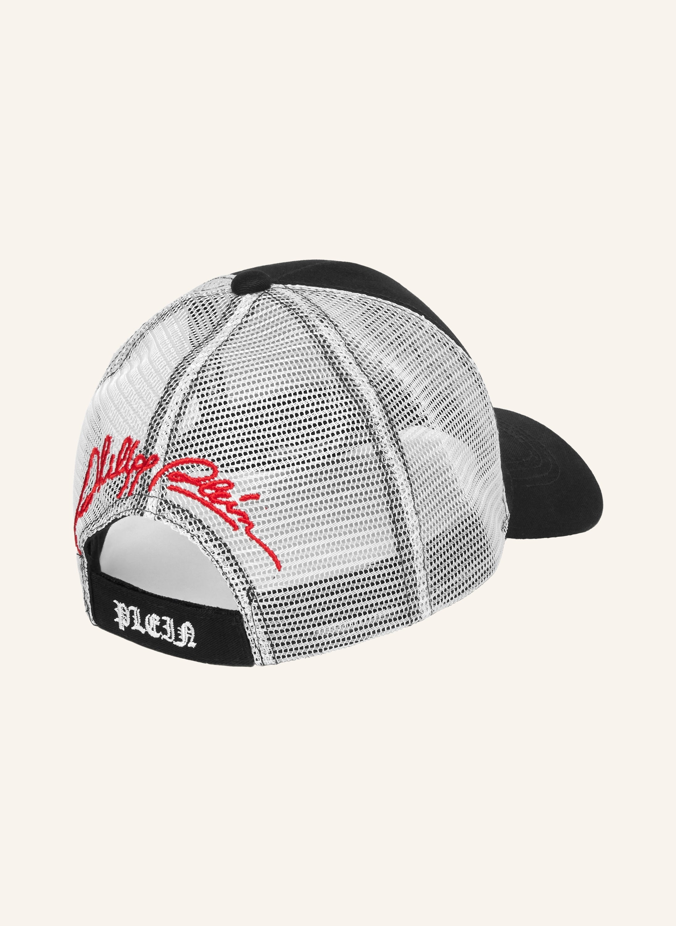 Mesh Baseball Cap Plein Trucks