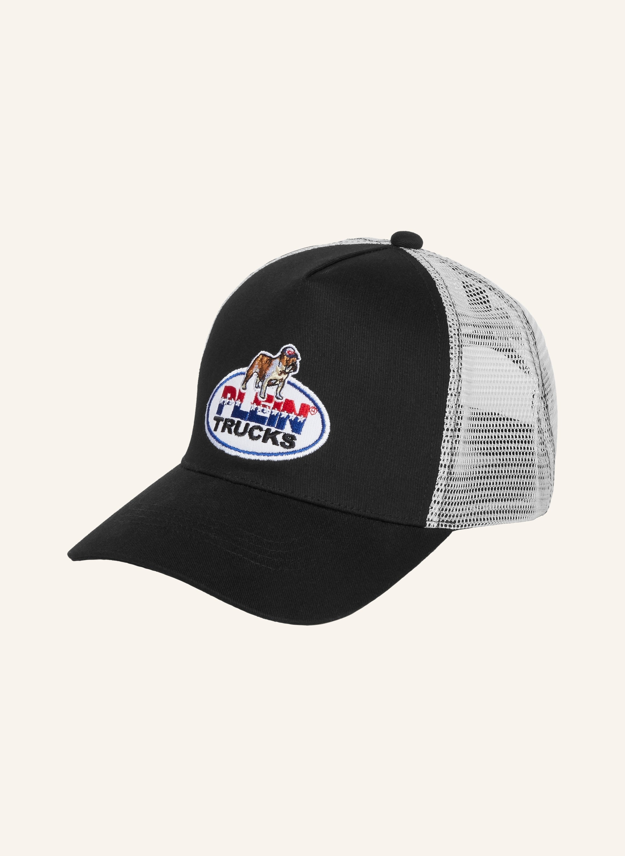 Mesh Baseball Cap Plein Trucks