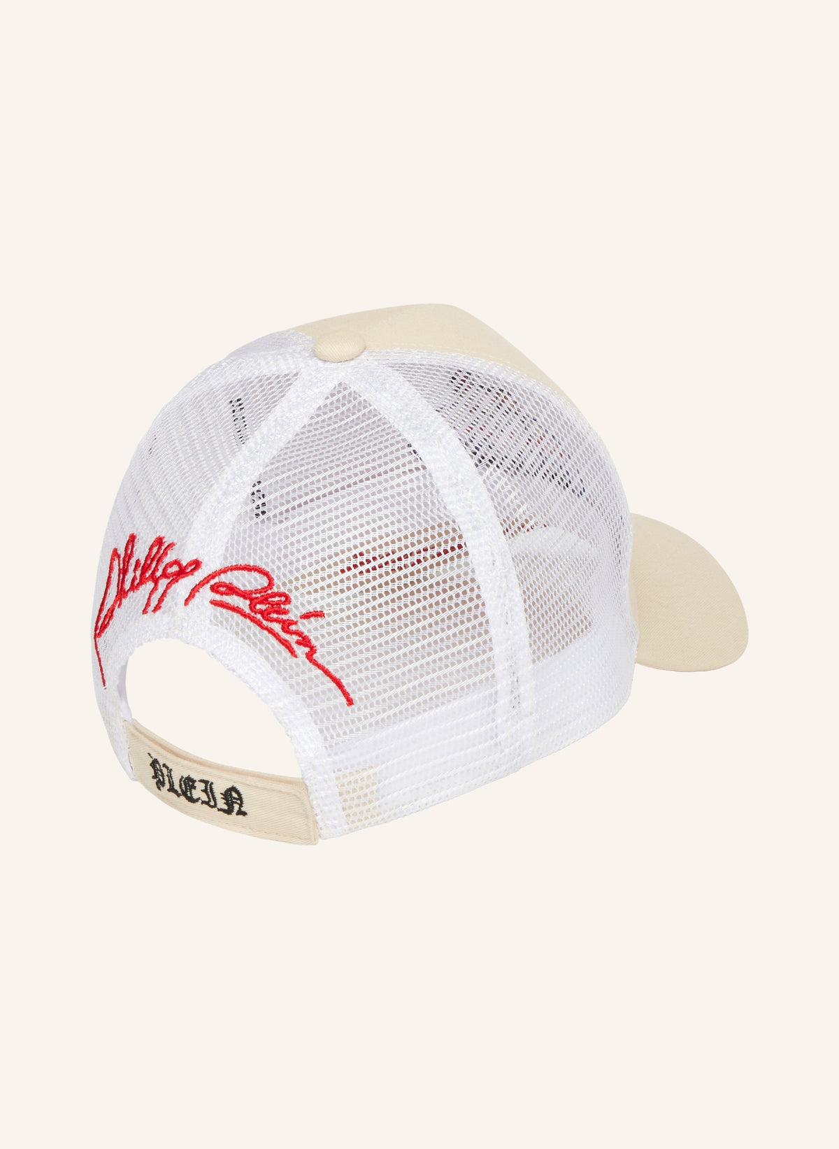 Mesh Baseball Cap Plein Trucks