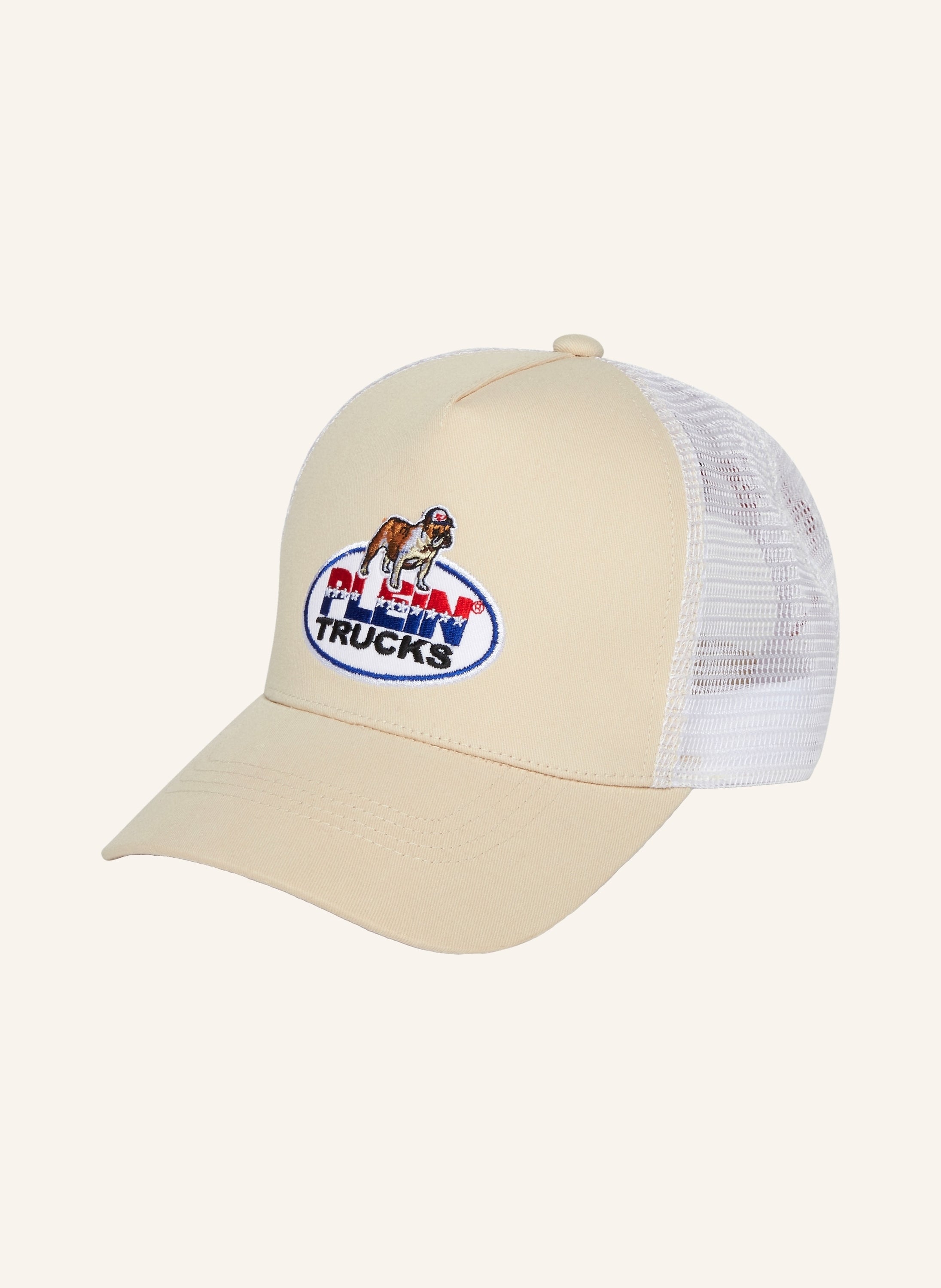 Mesh Baseball Cap Plein Trucks