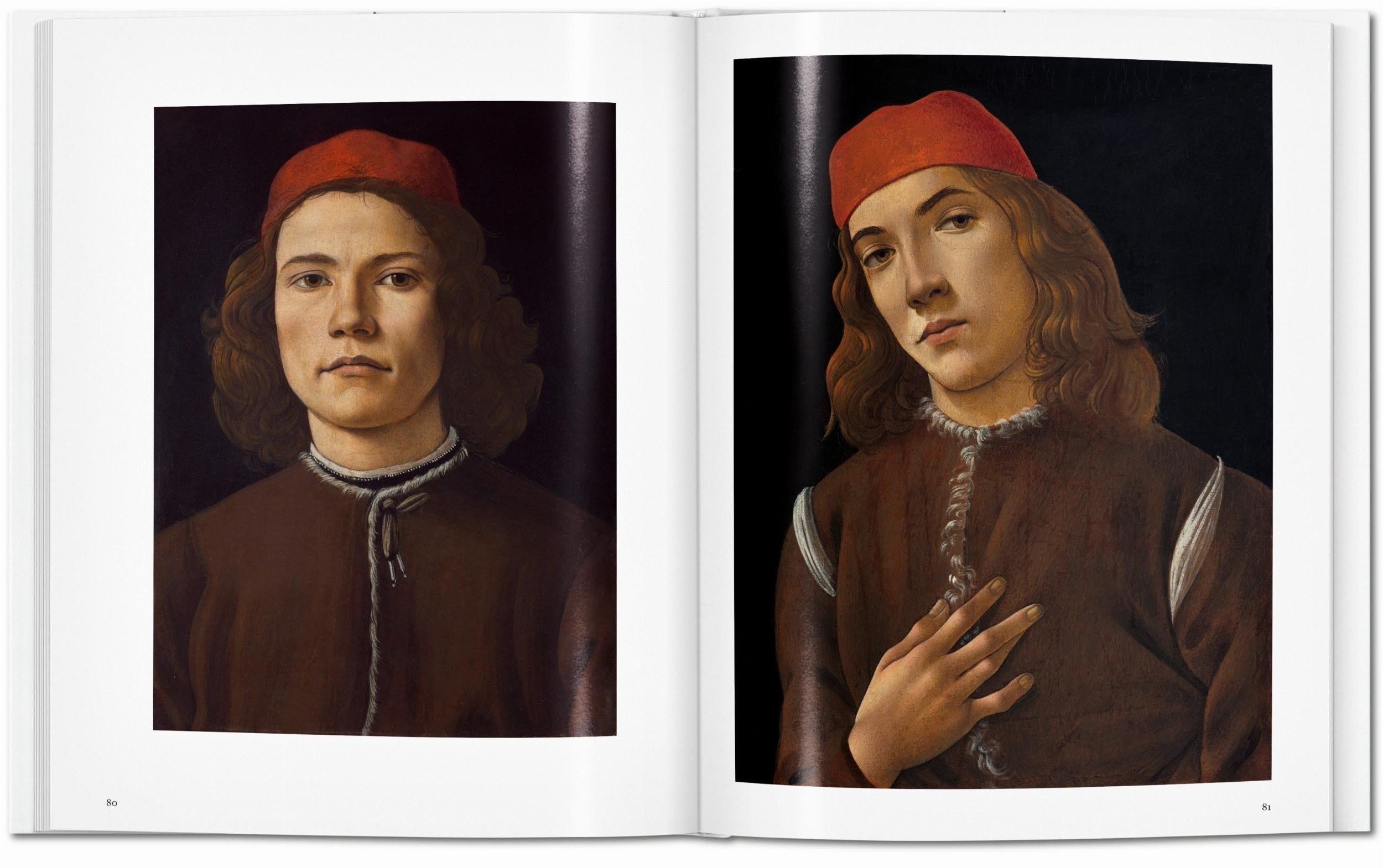 Taschen-Botticelli (English)-Art-Black-Deal-Outlet-by-ARCHIVIST