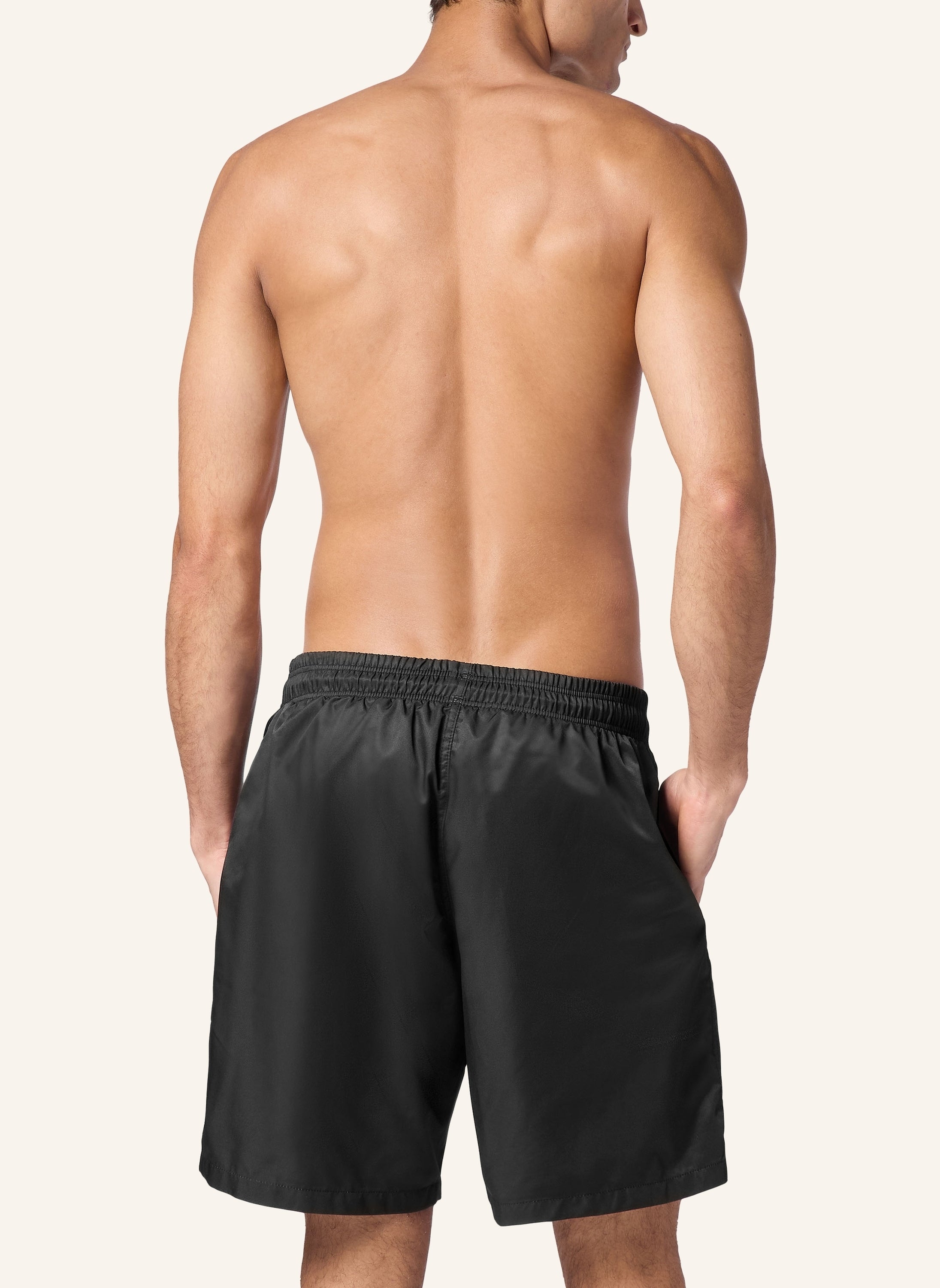Swim Trunks SKULL&BONES