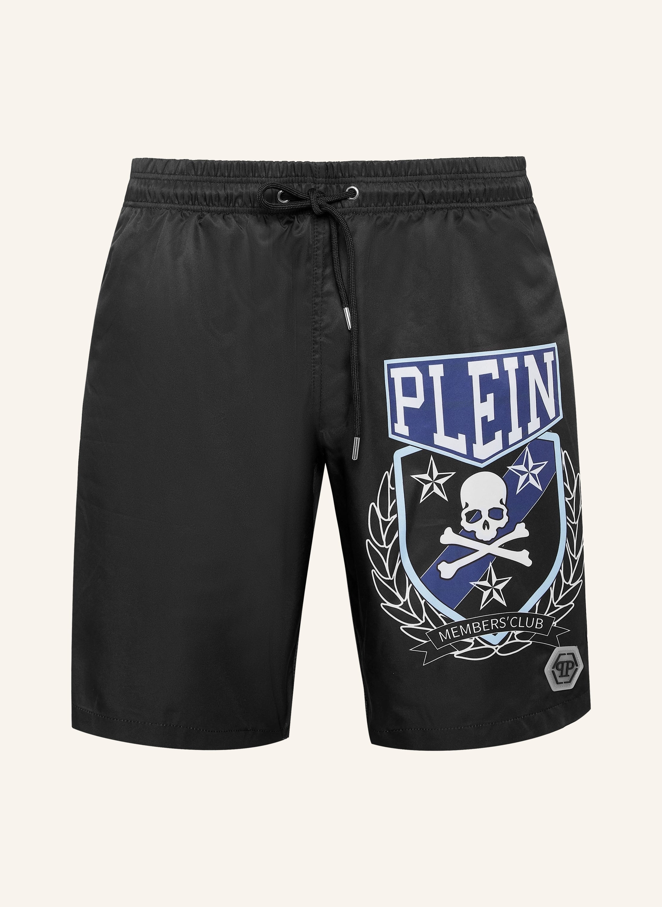 Swim Trunks SKULL&BONES