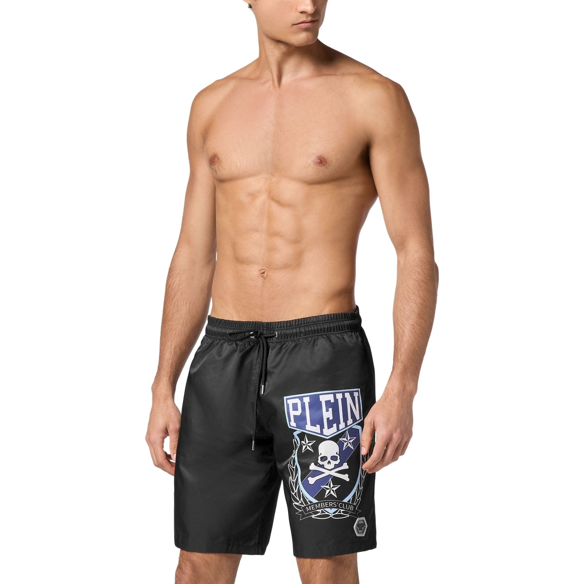 Swim Trunks SKULL&BONES