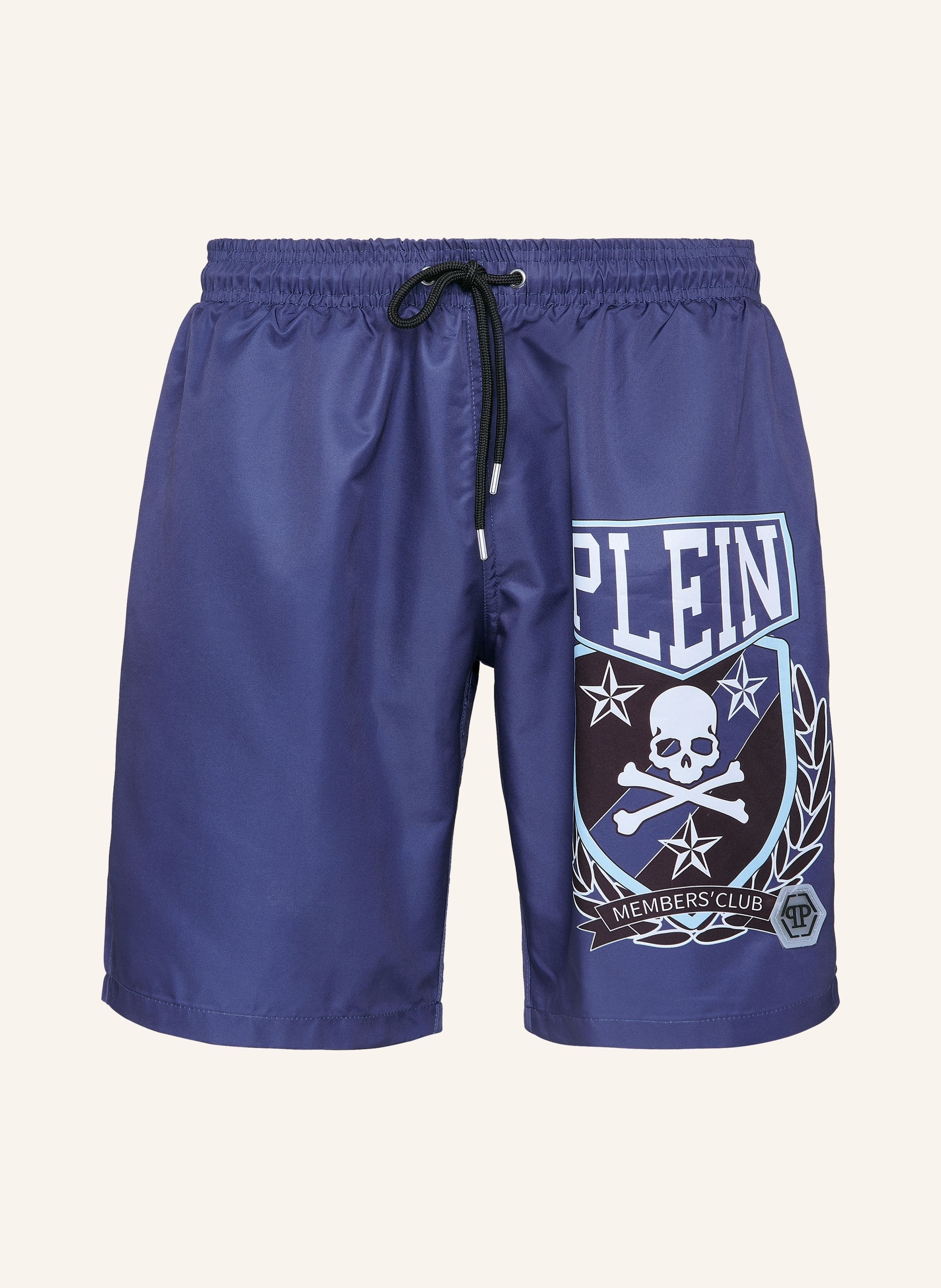 Swim Trunks SKULL&BONES
