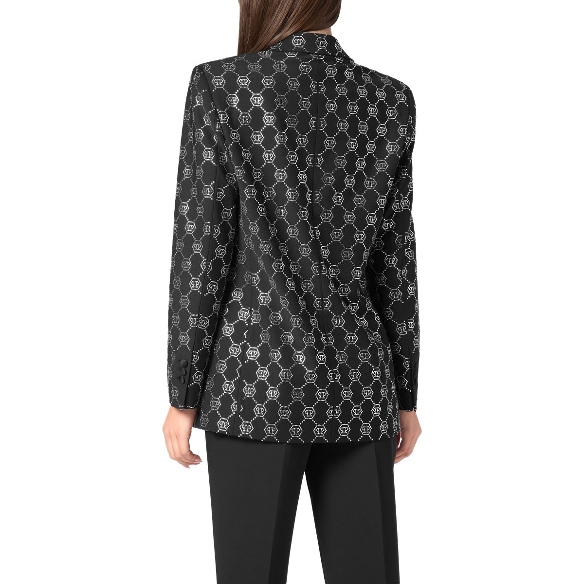 Blazer MONOGRAM