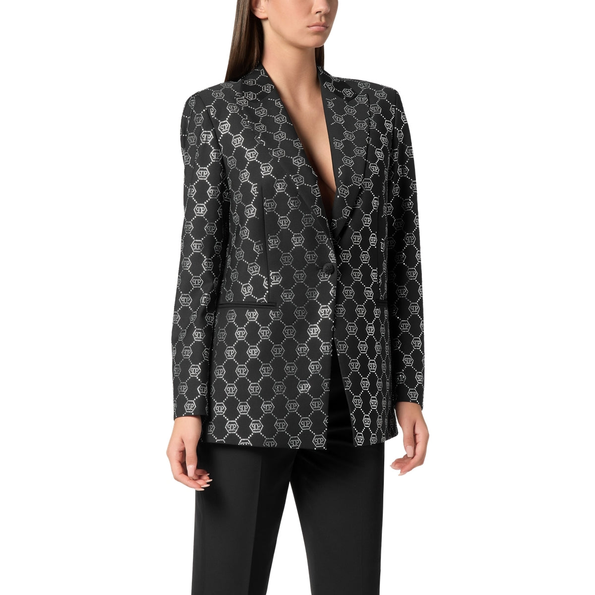Blazer MONOGRAM